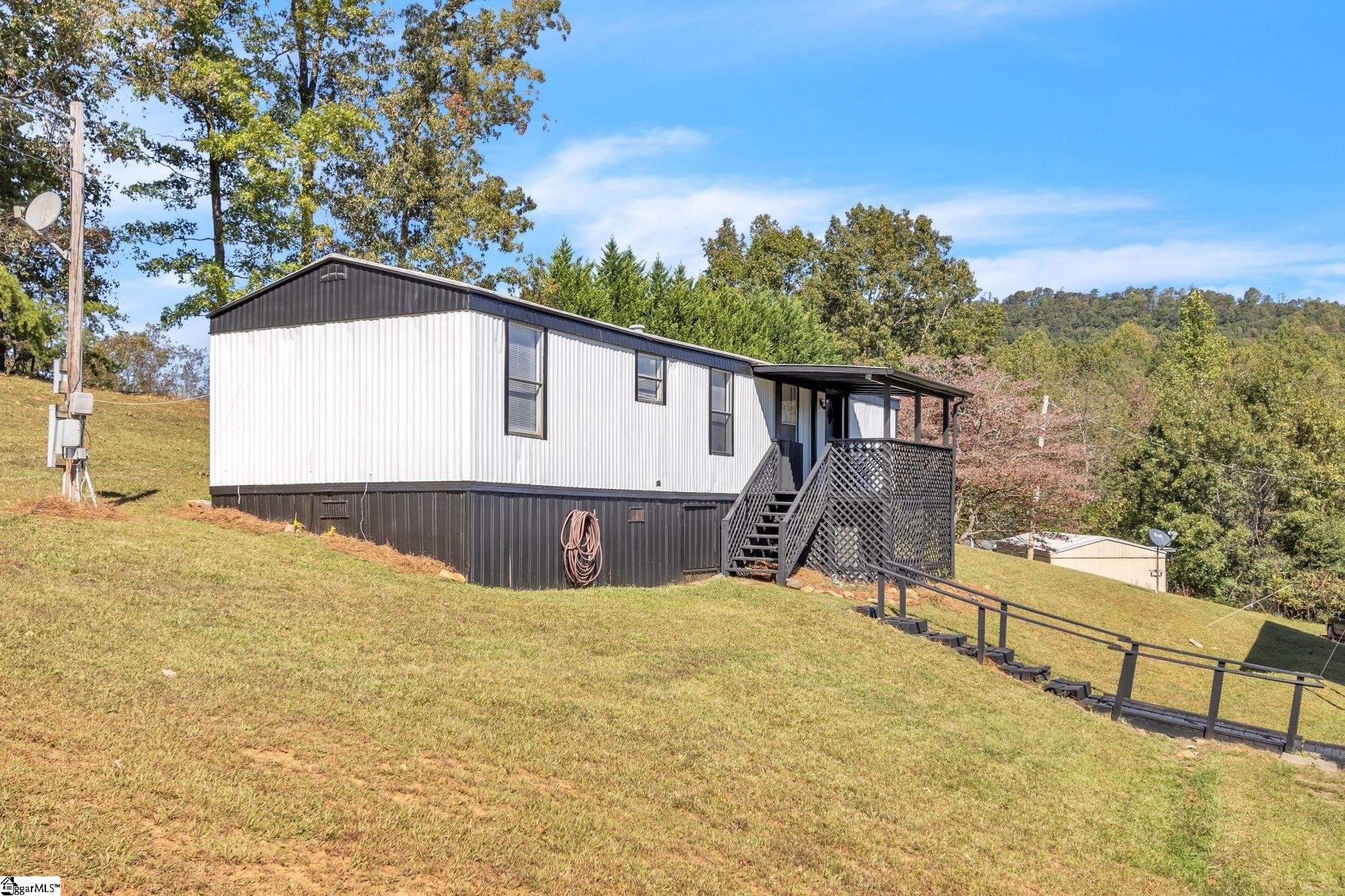 355 Ravenwood, Pickens, South Carolina image 2