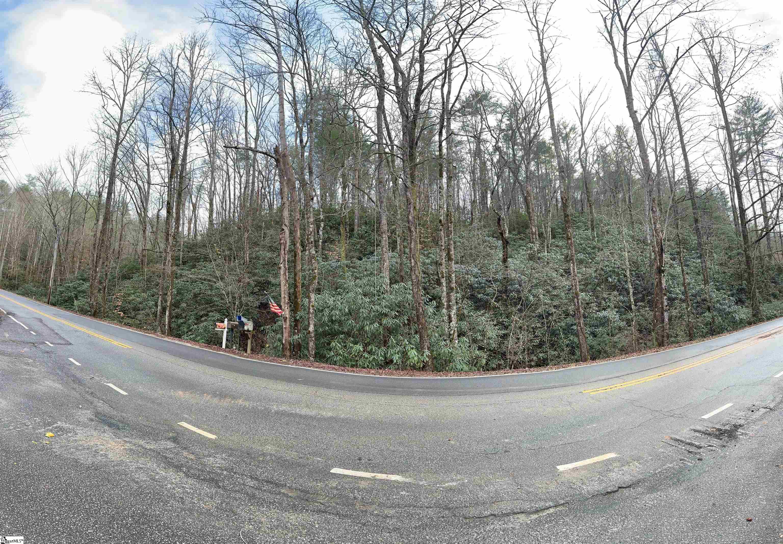 0000 Gap Creek, Marietta, South Carolina image 2