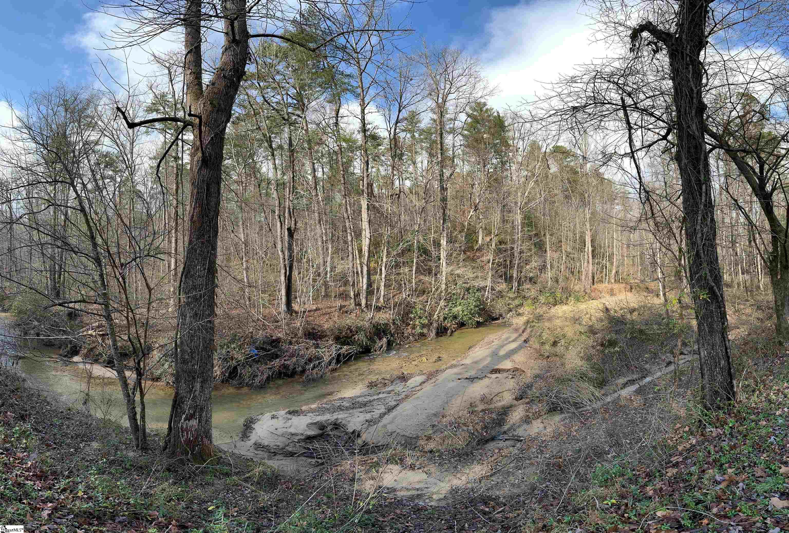 0000 Gap Creek, Marietta, South Carolina image 5