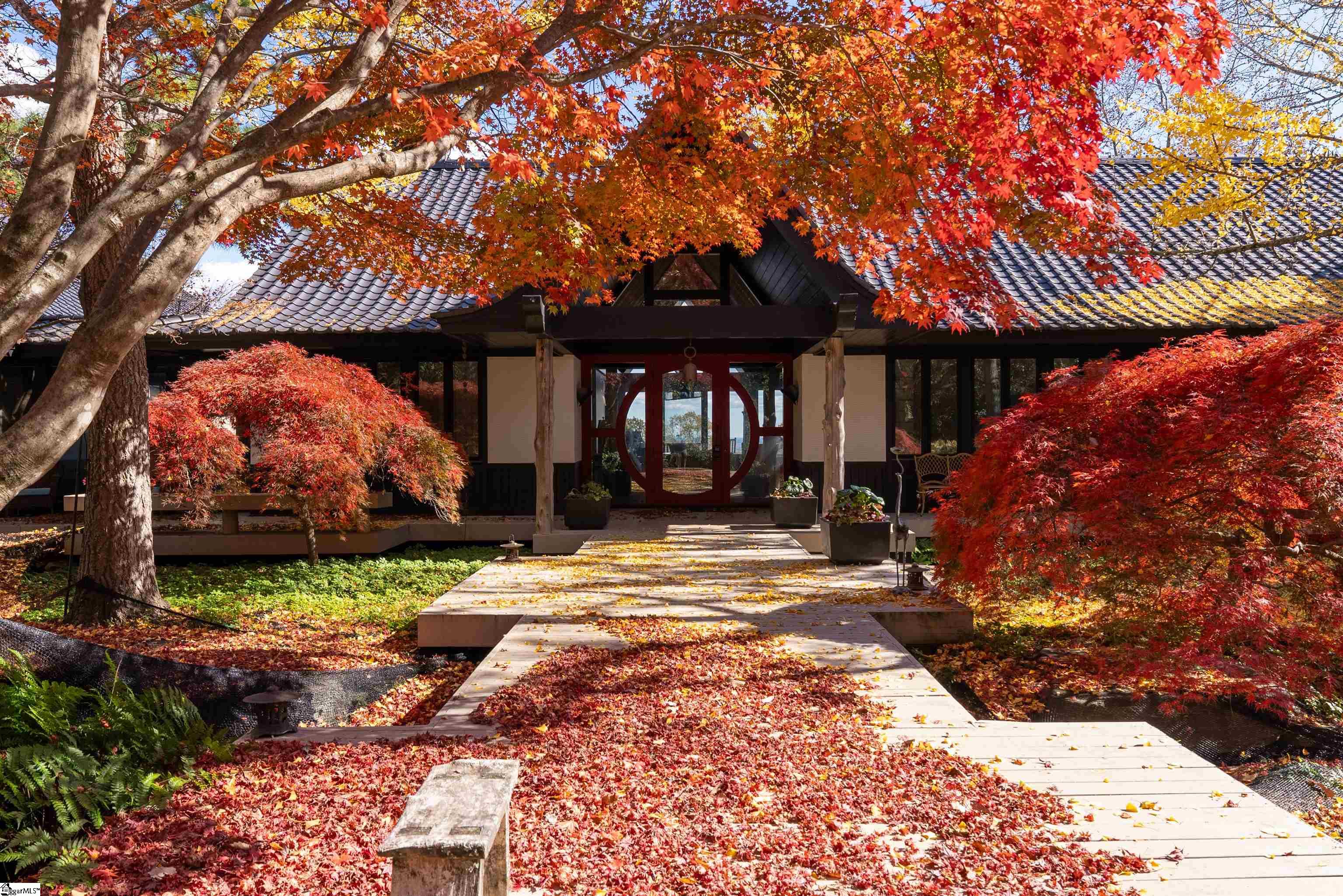 Greenville & Spartanburg