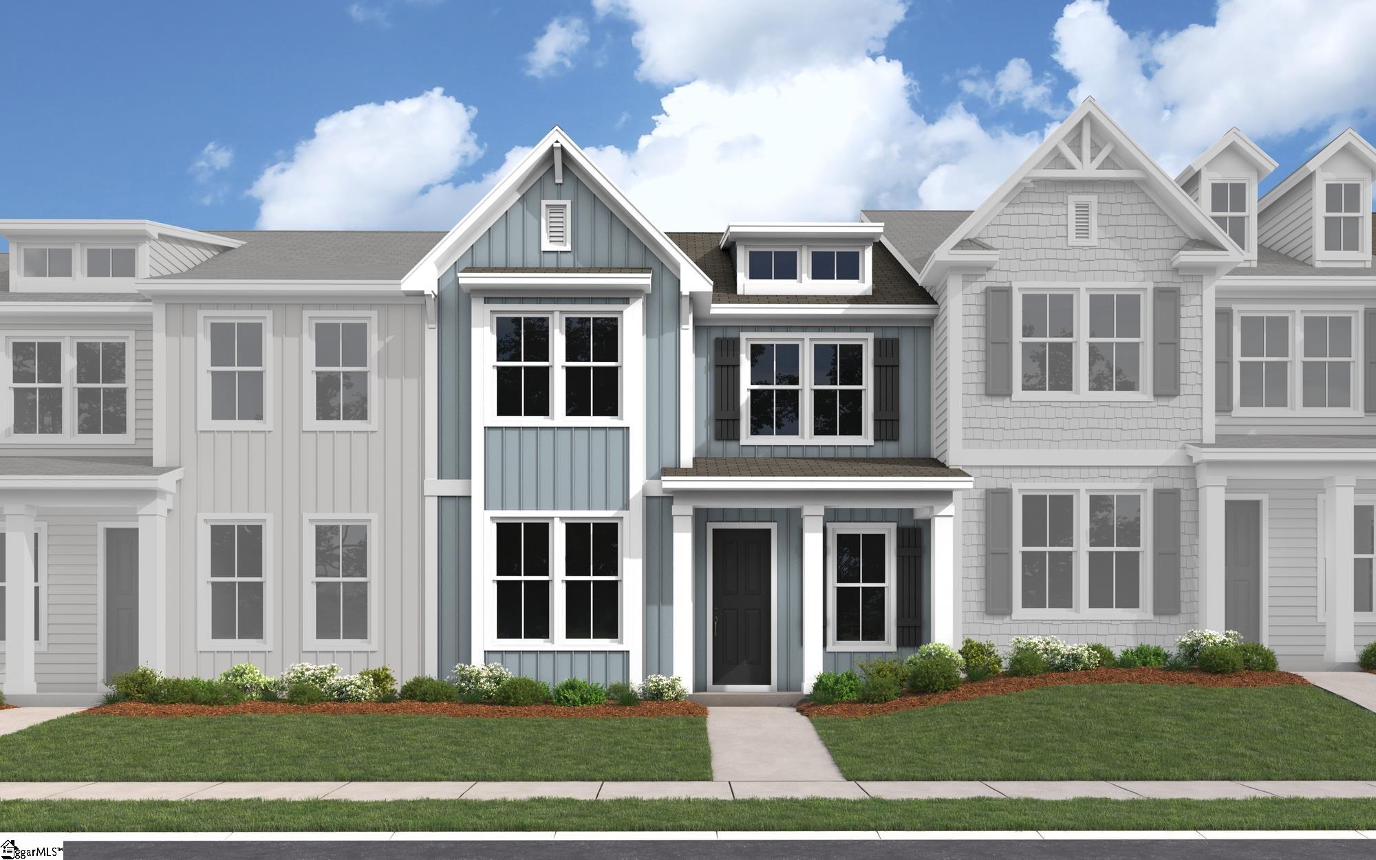 409 Encampment, Simpsonville, South Carolina image 1
