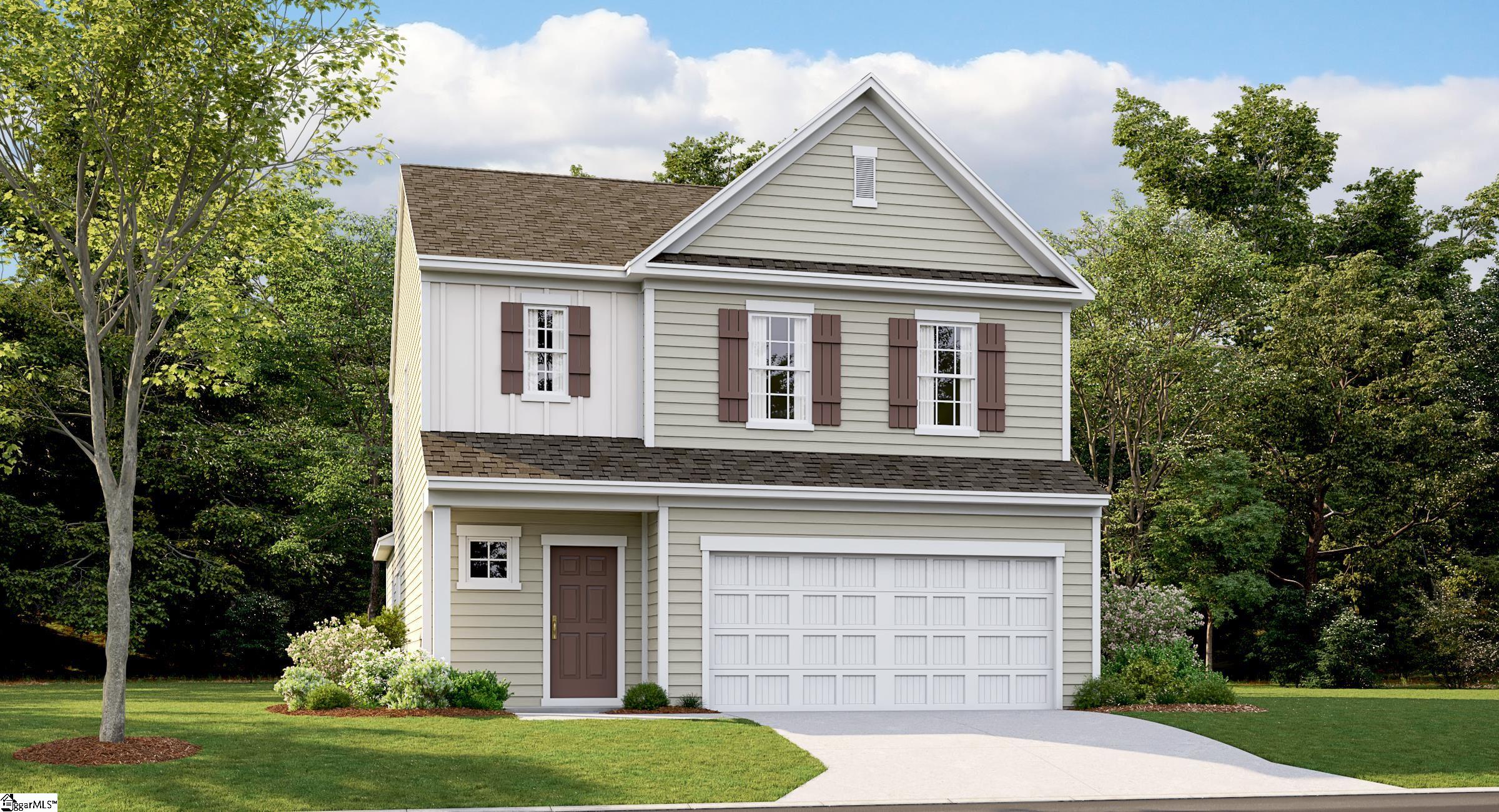 17 Nina Meadows Drive Taylors, SC 29687