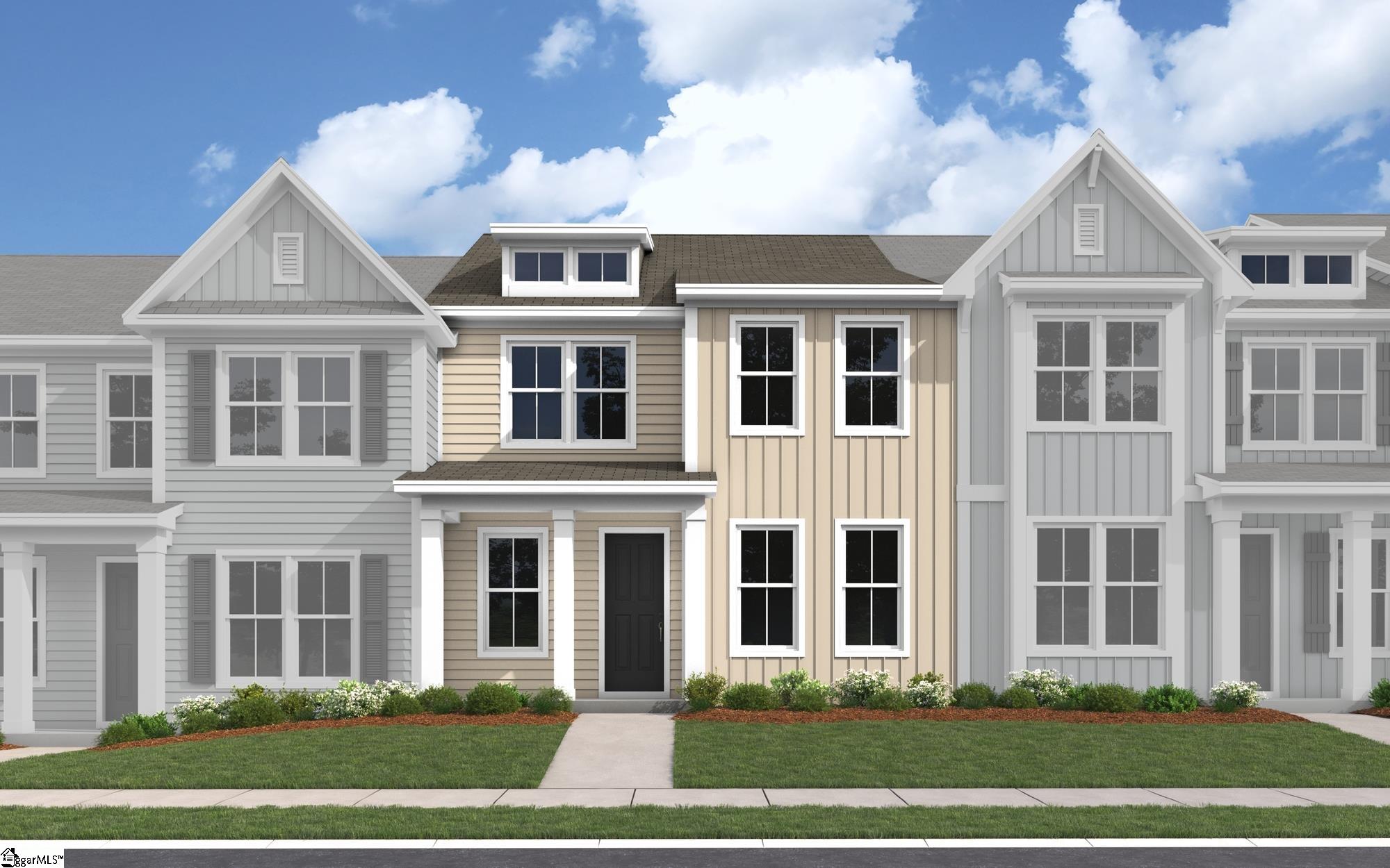 407 Encampment, Simpsonville, South Carolina image 1