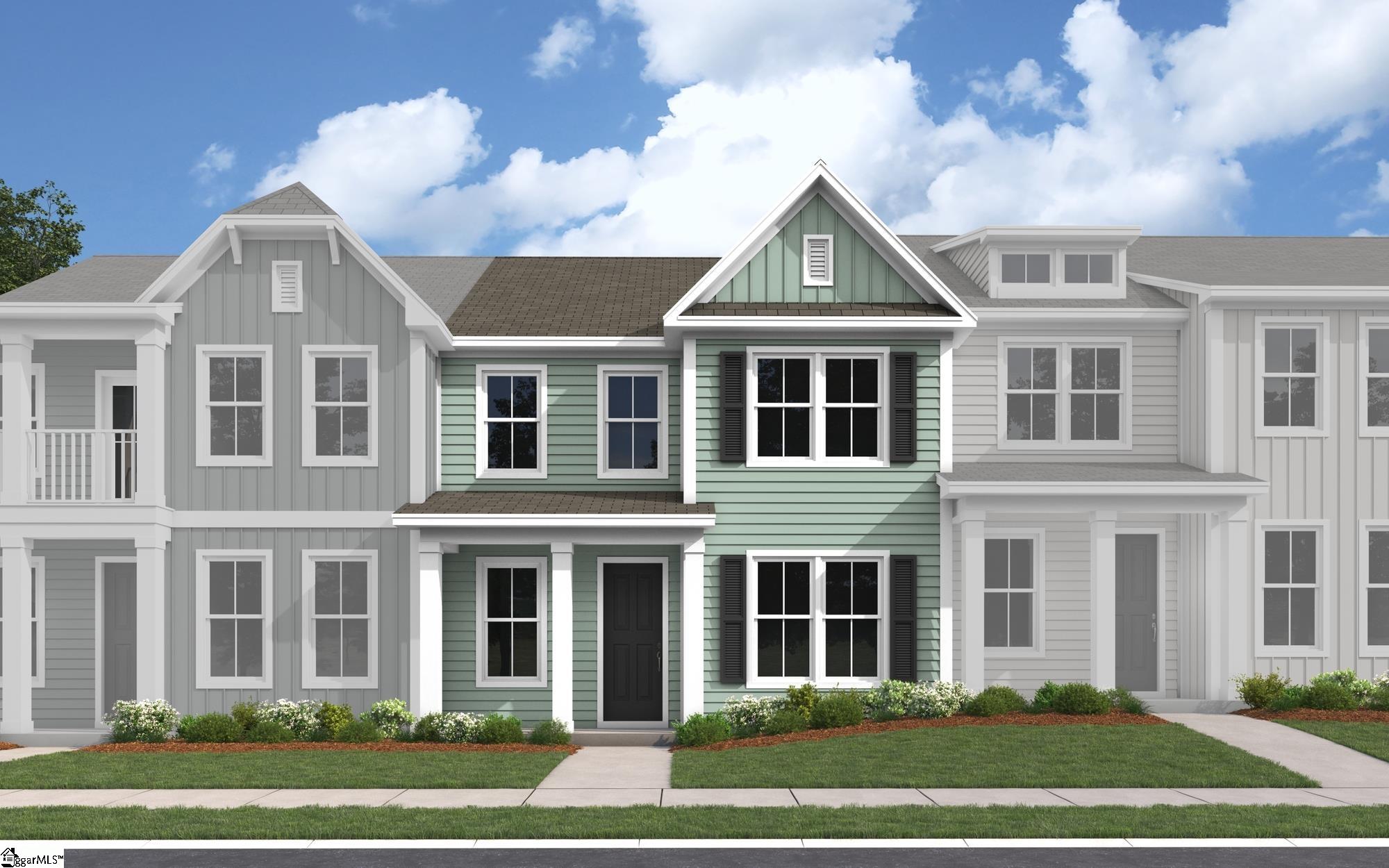 405 Encampment, Simpsonville, South Carolina image 1