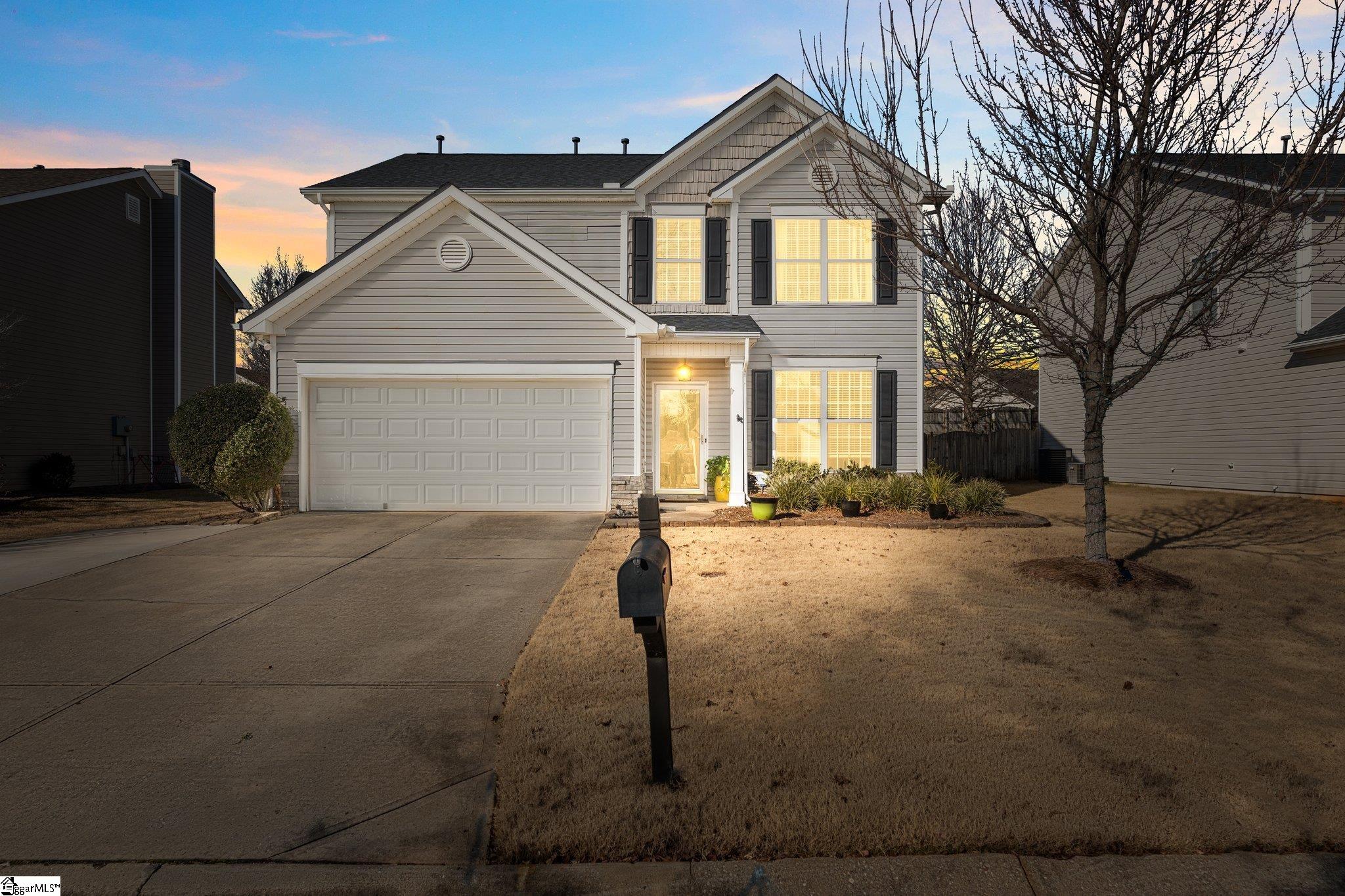222 Catalan Street, Greenville SC 29607-6410