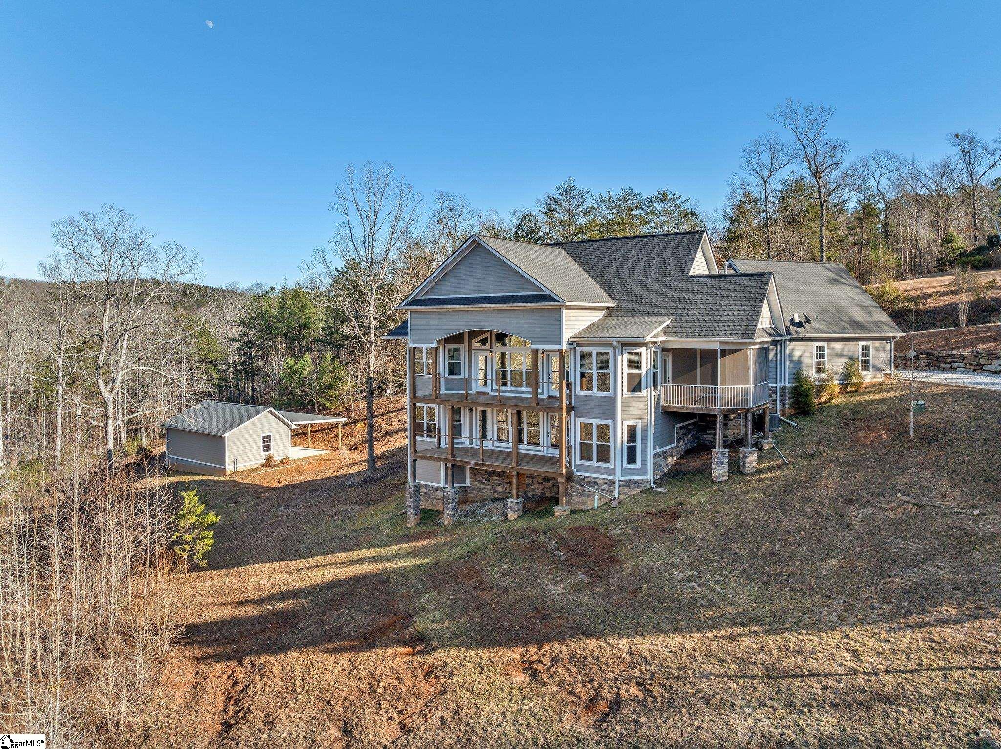 104 Wandering, Pickens, South Carolina image 5