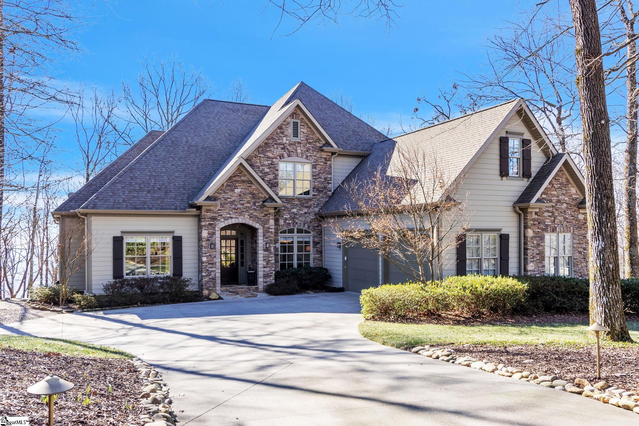 123 Stony Road Landrum, SC 29356