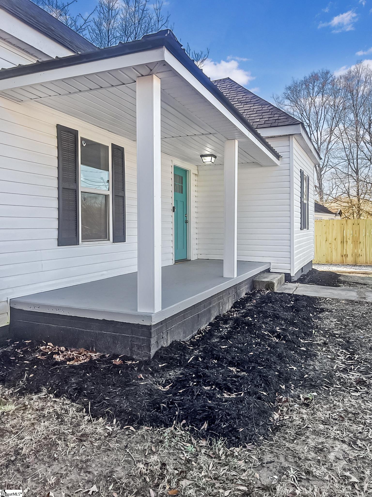 103 Sunset, Laurens, South Carolina image 15