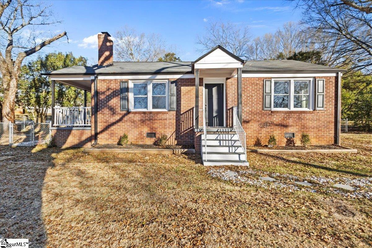 20 Milton Drive, Greenville SC 29605