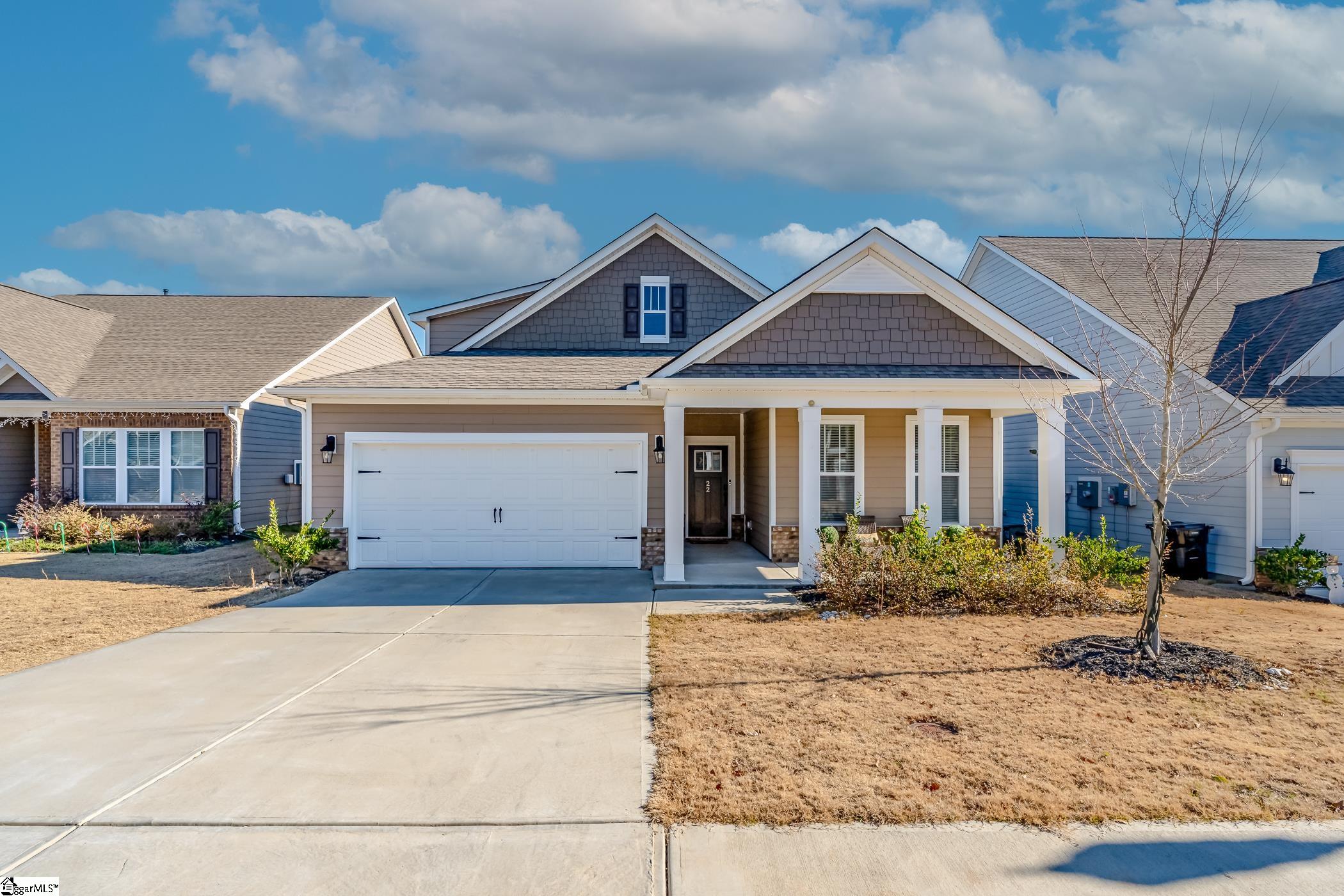 22 Daybreak, Simpsonville, South Carolina image 1