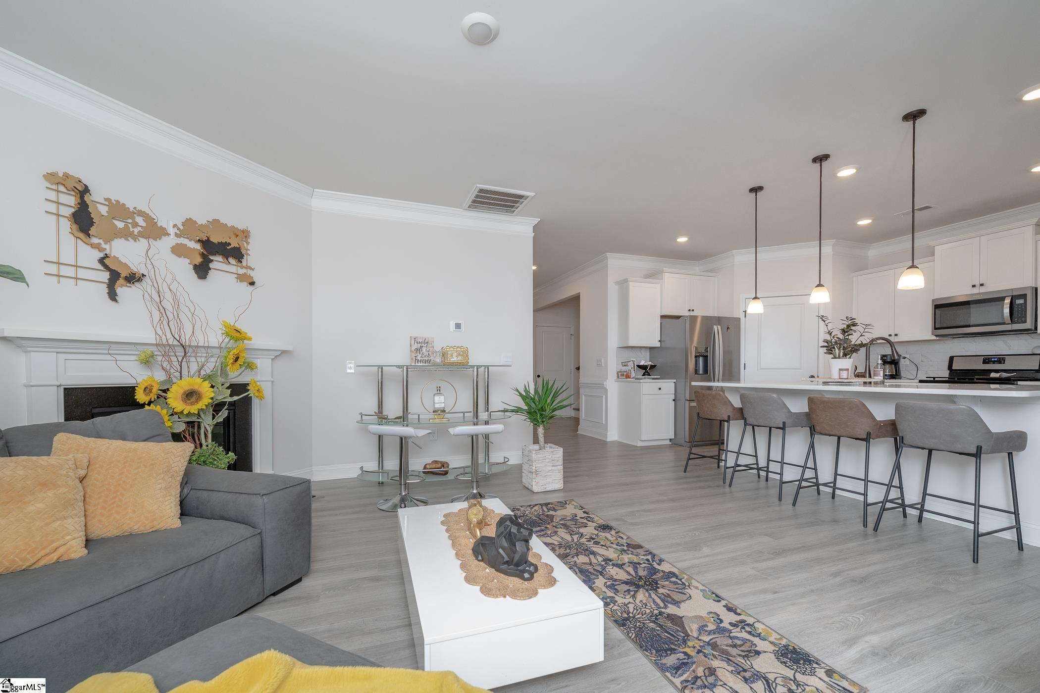 22 Daybreak, Simpsonville, South Carolina image 15