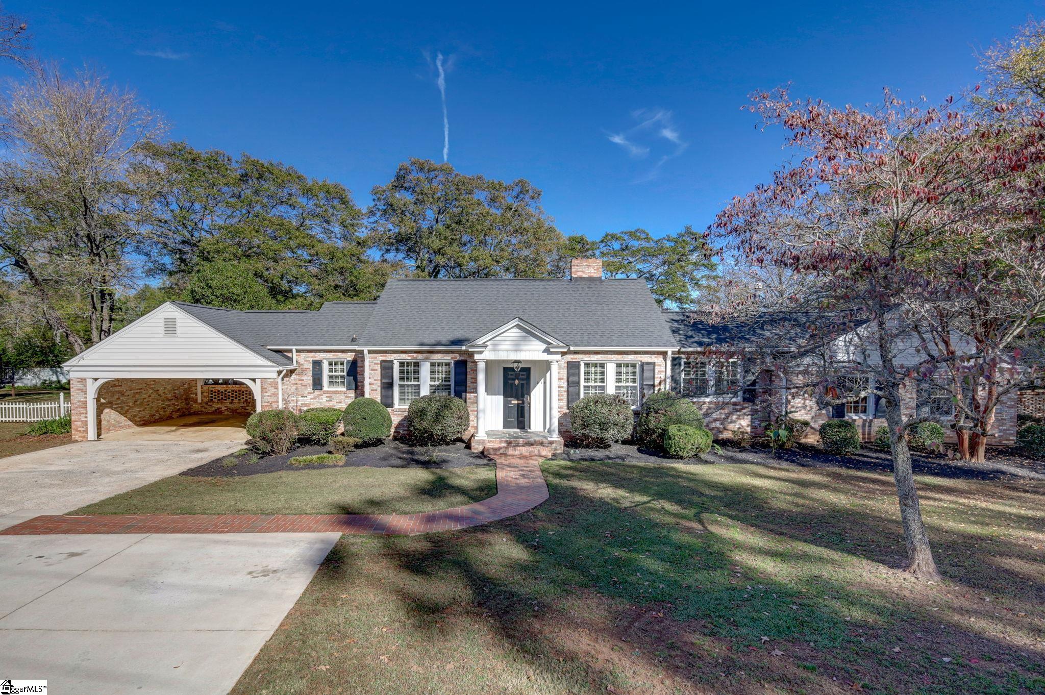 219 S Hamilton, Williamston, South Carolina image 2