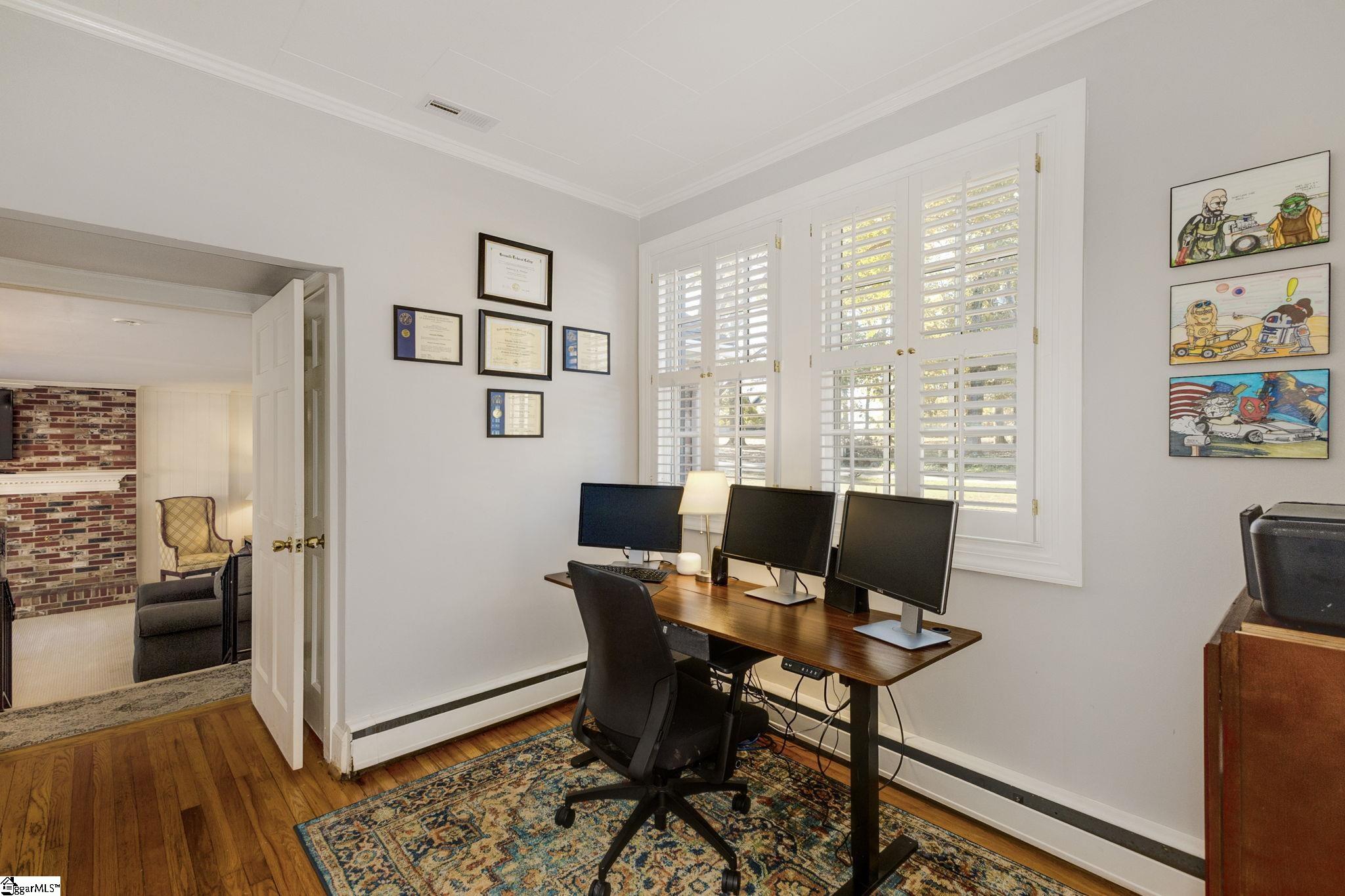 219 S Hamilton, Williamston, South Carolina image 14