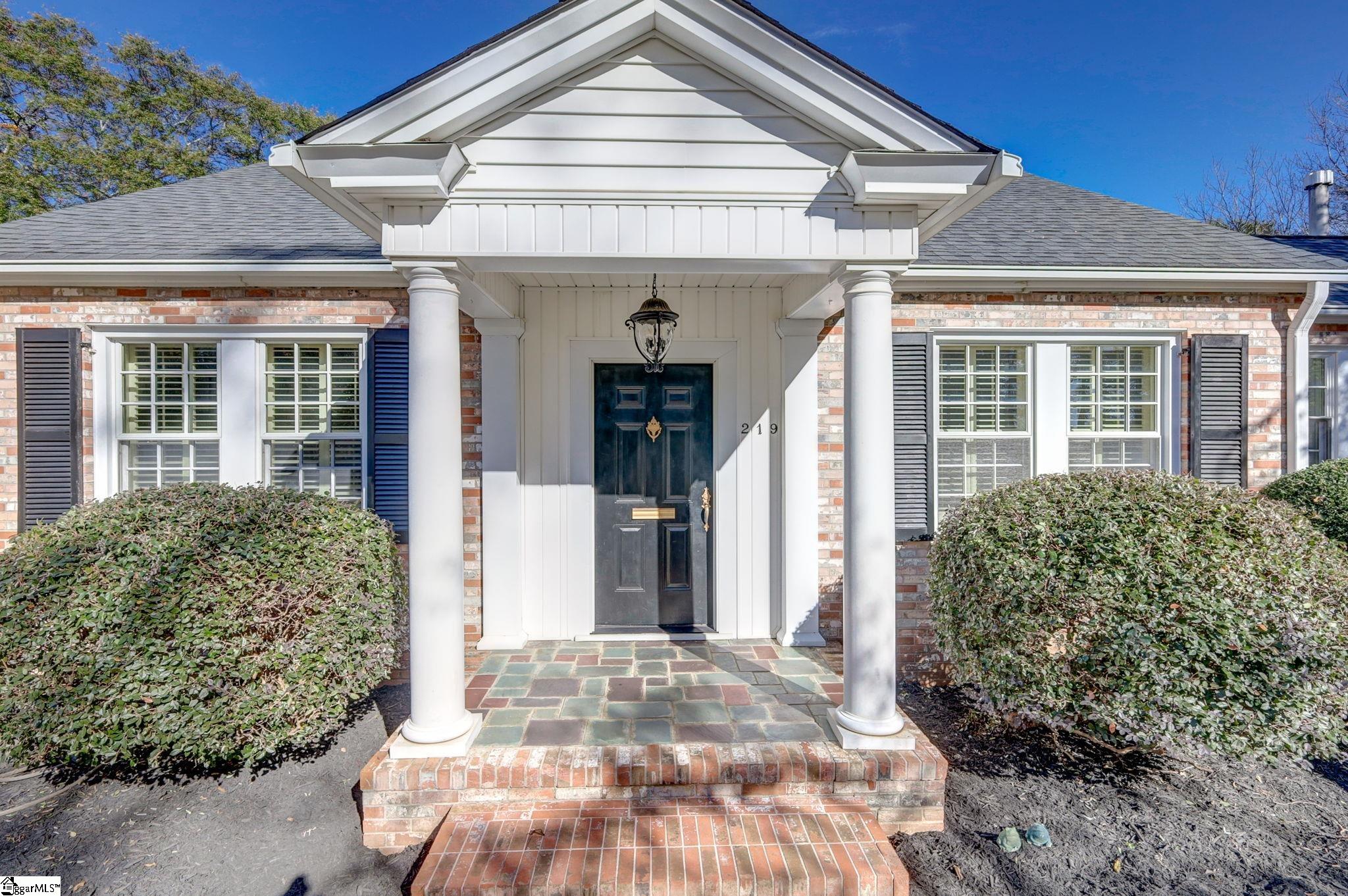 219 S Hamilton, Williamston, South Carolina image 4