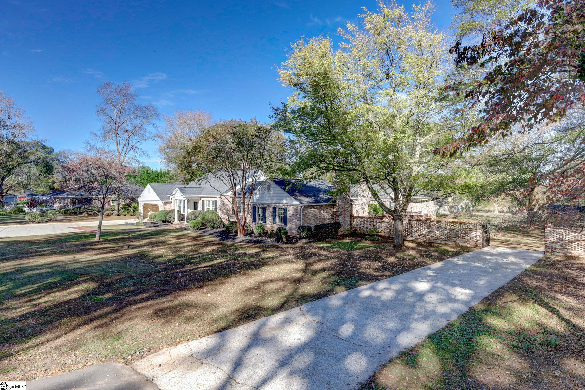 219 S Hamilton, Williamston, South Carolina image 35