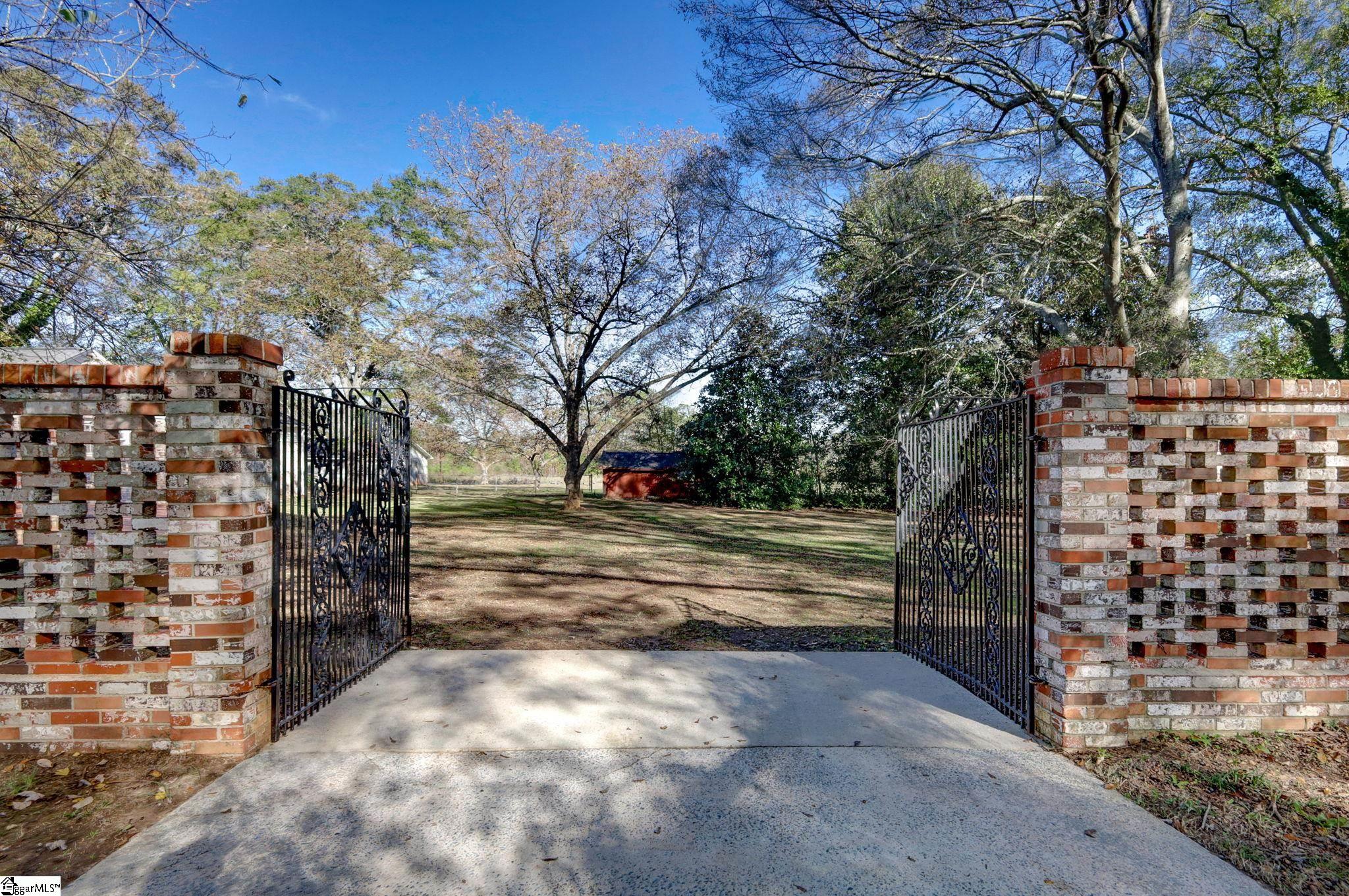 219 S Hamilton, Williamston, South Carolina image 36
