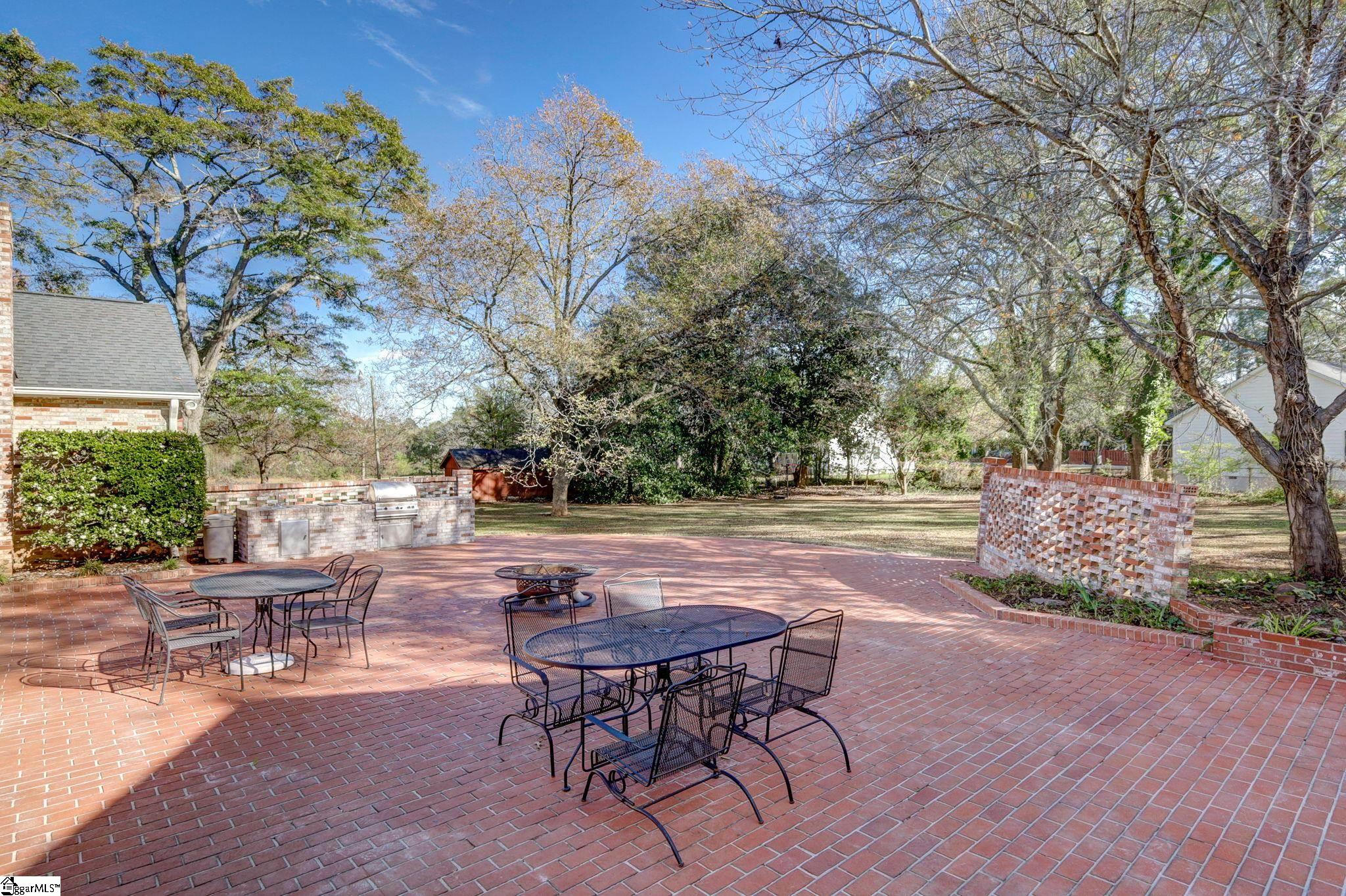219 S Hamilton, Williamston, South Carolina image 38