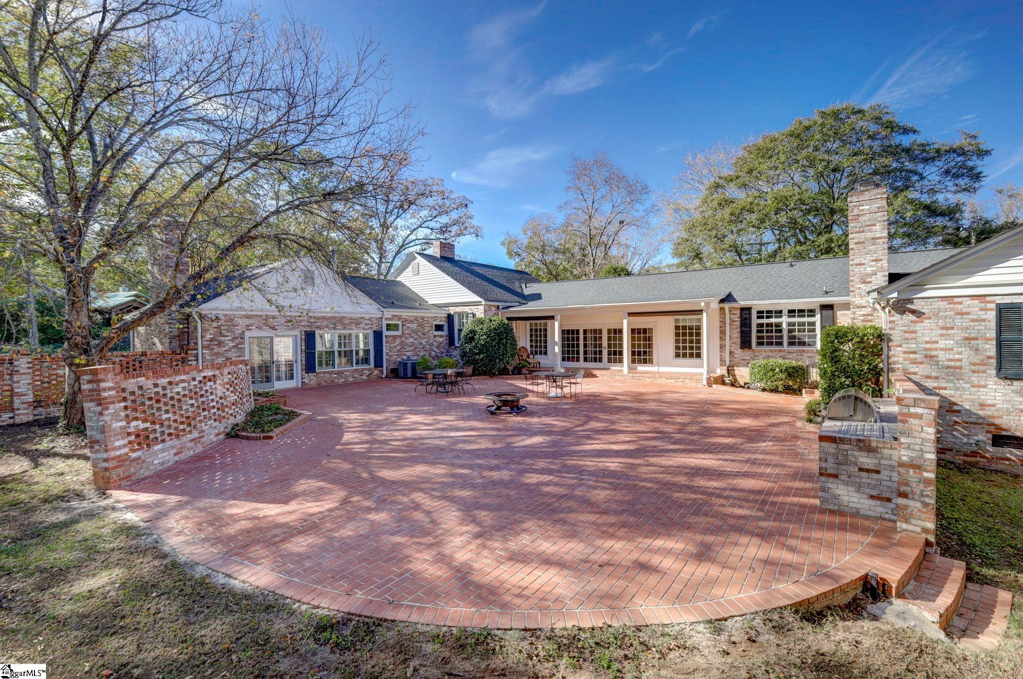 219 S Hamilton, Williamston, South Carolina image 39