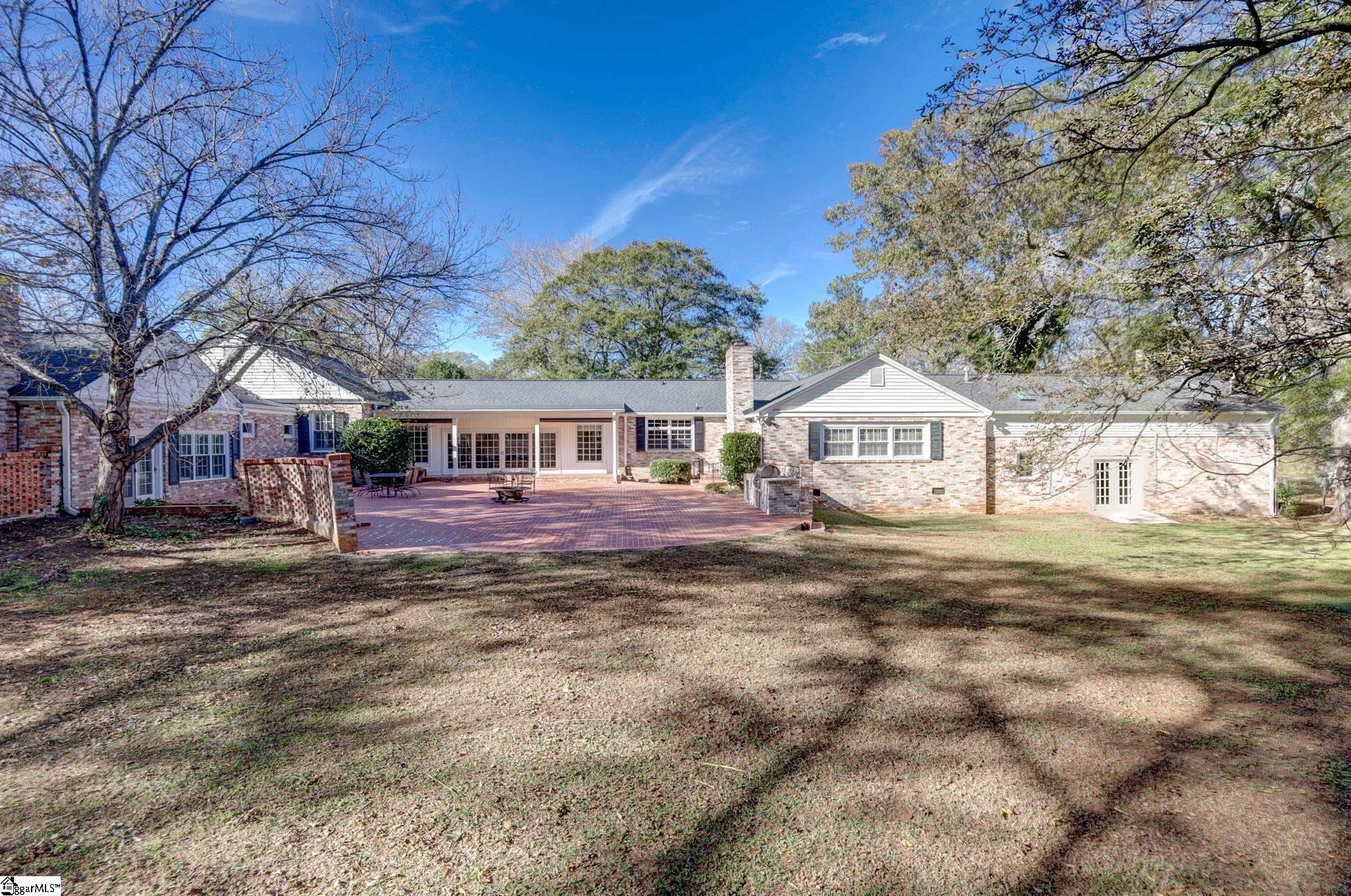 219 S Hamilton, Williamston, South Carolina image 40