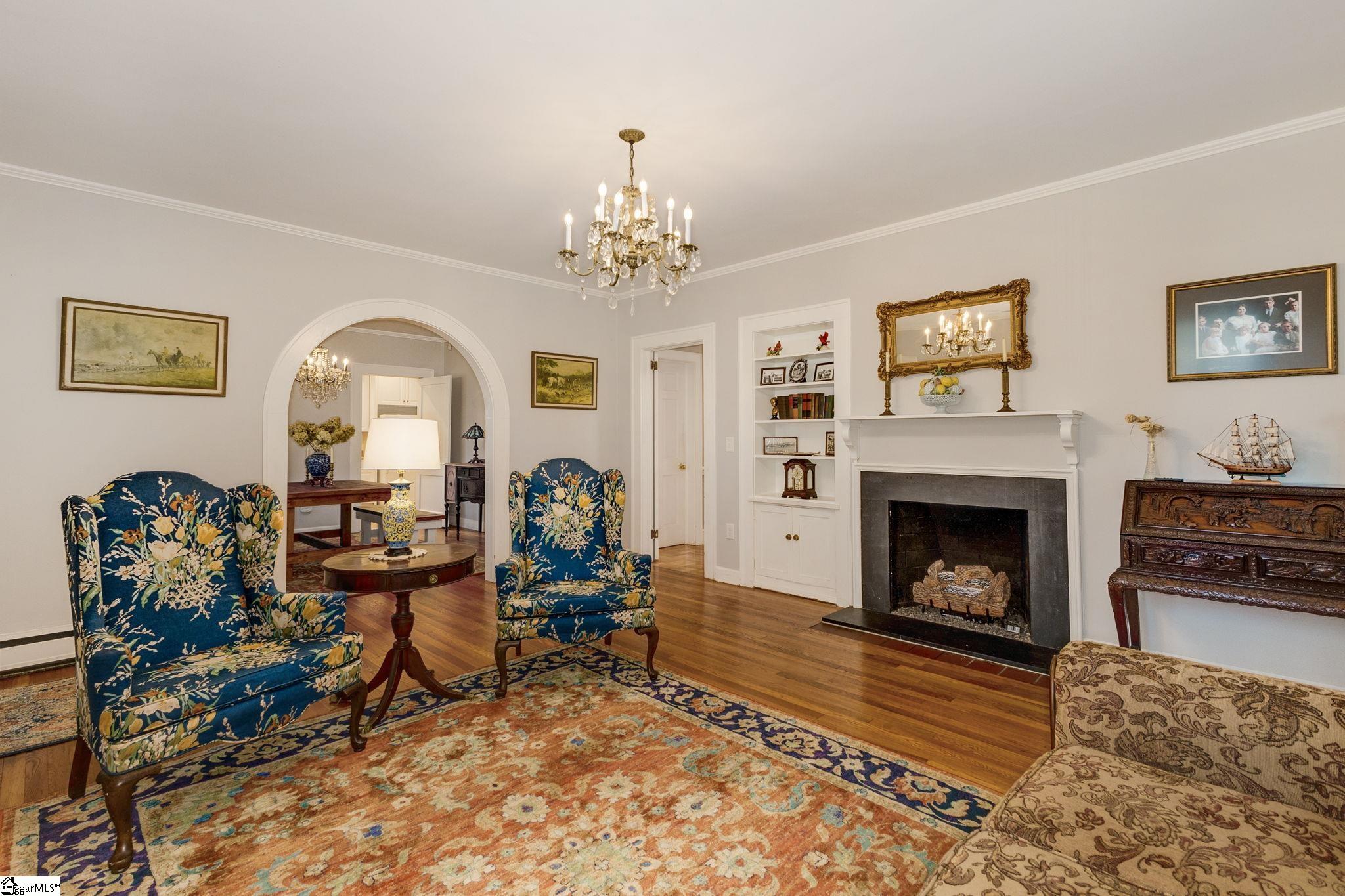 219 S Hamilton, Williamston, South Carolina image 5