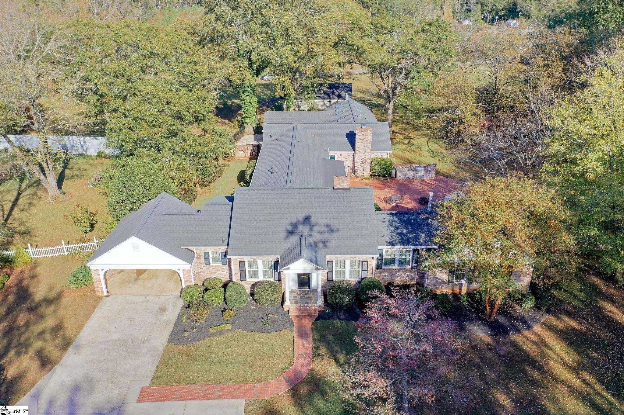 219 S Hamilton, Williamston, South Carolina image 43