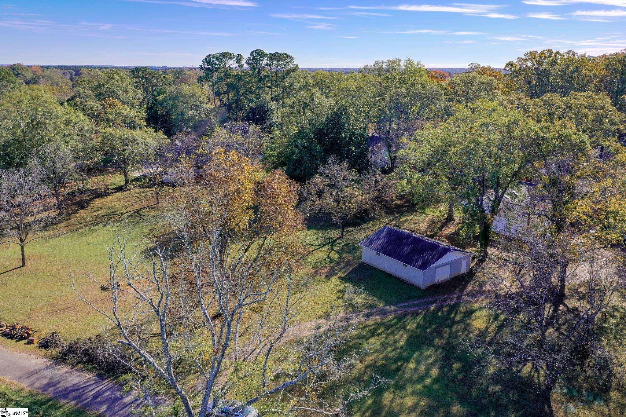 219 S Hamilton, Williamston, South Carolina image 45