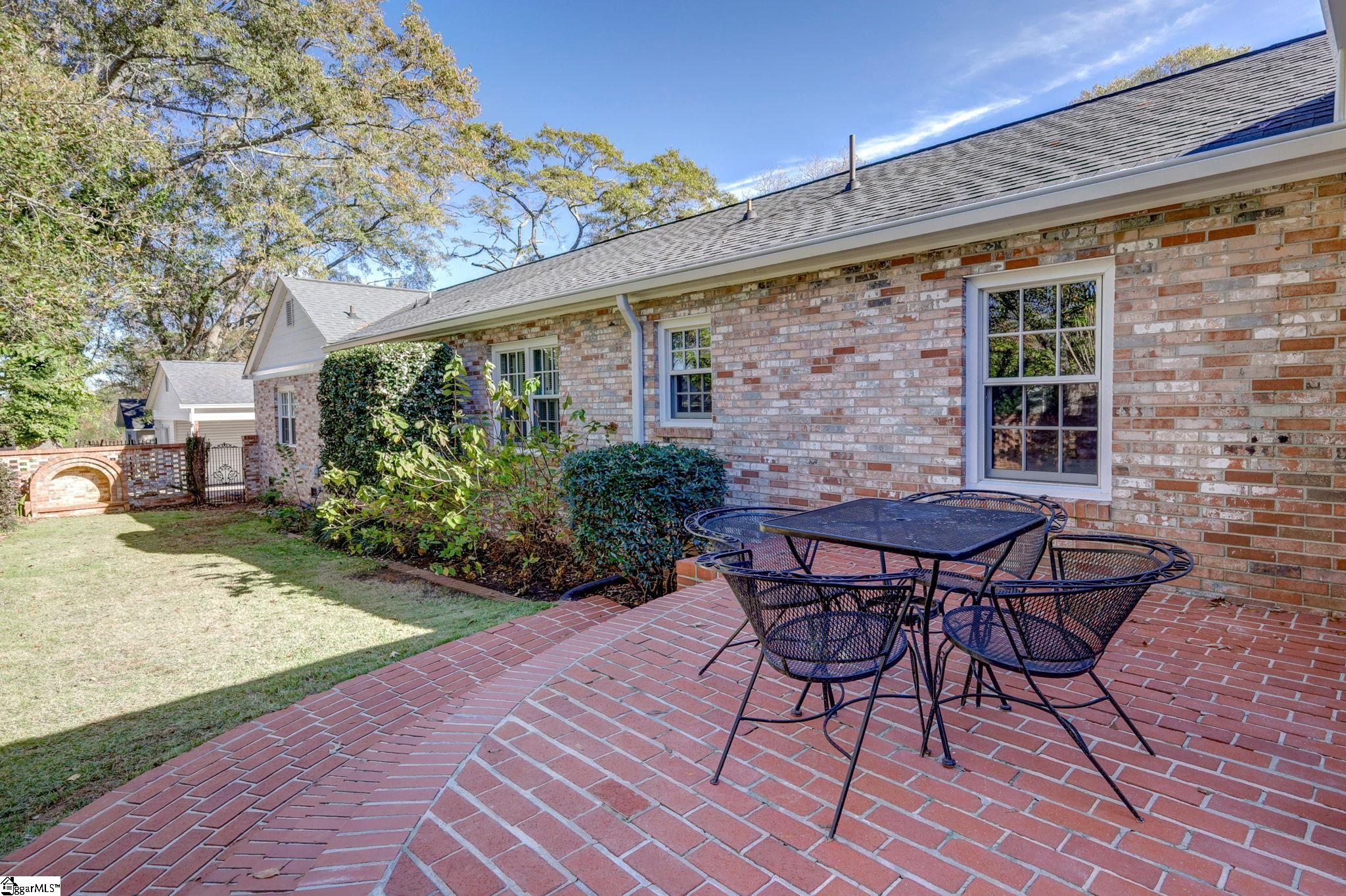 219 S Hamilton, Williamston, South Carolina image 46