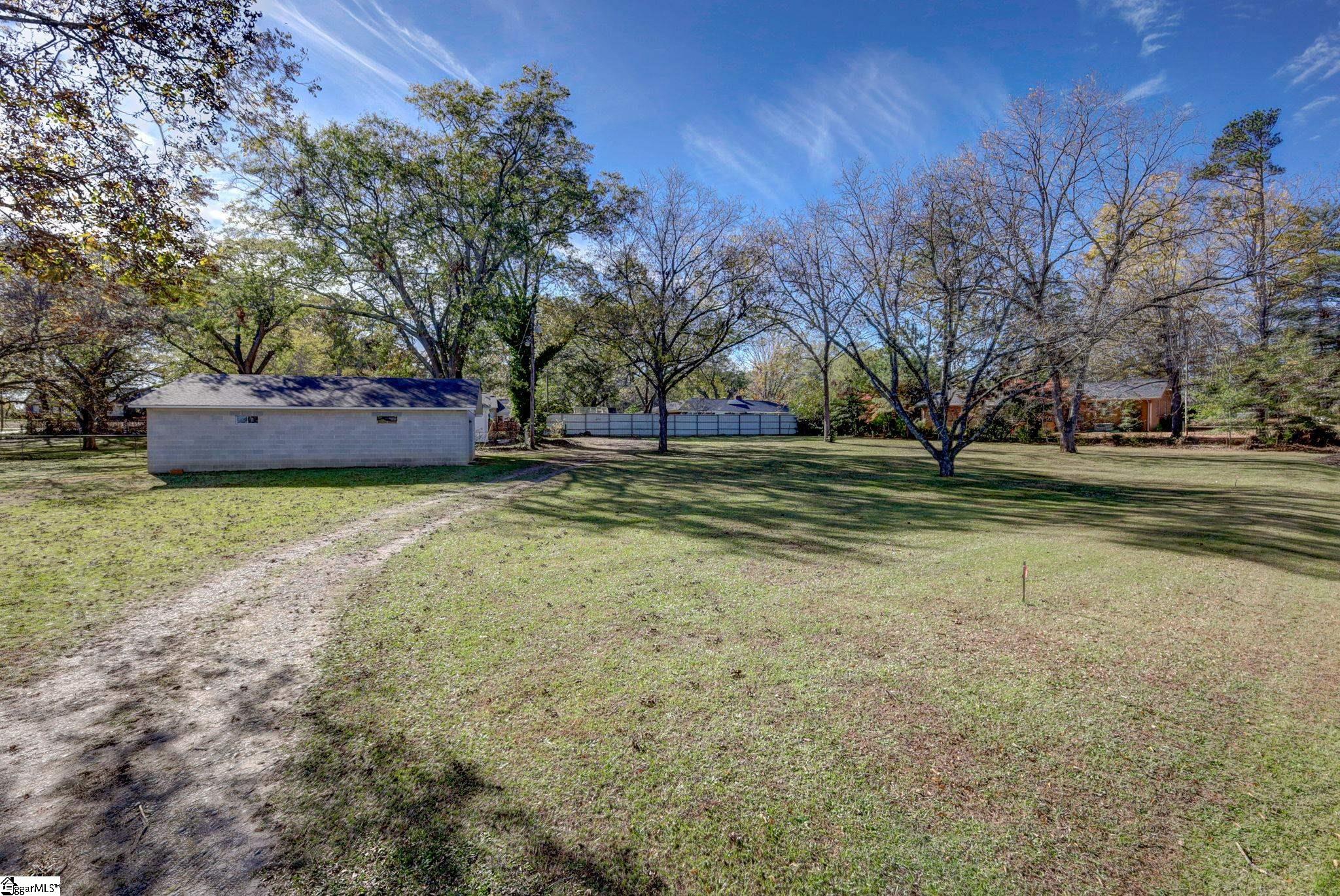 219 S Hamilton, Williamston, South Carolina image 49
