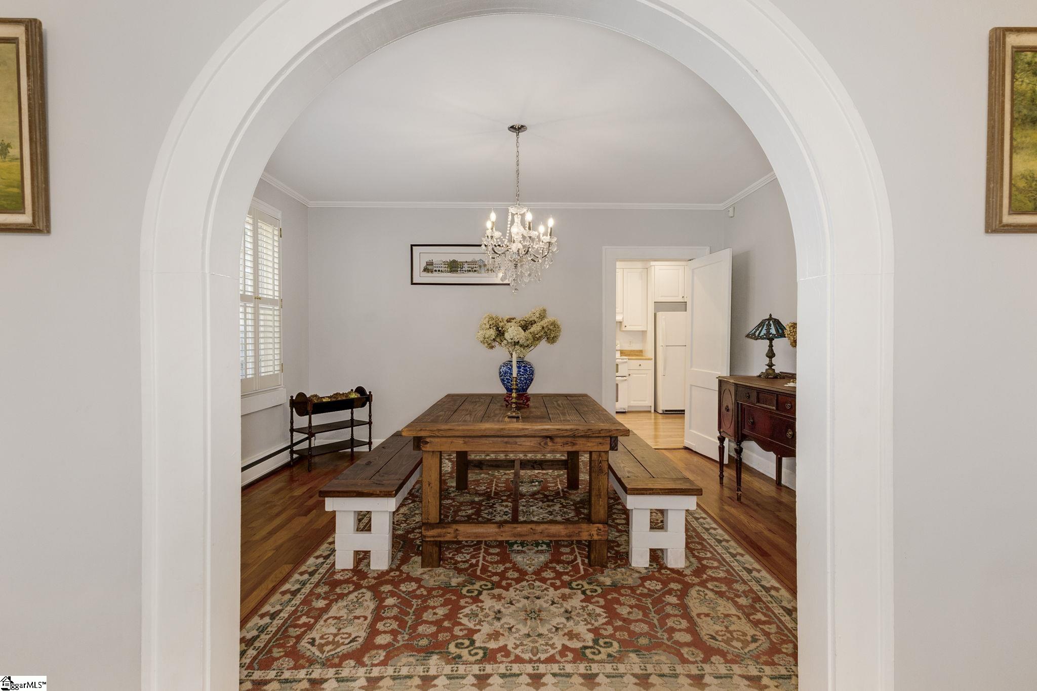 219 S Hamilton, Williamston, South Carolina image 6