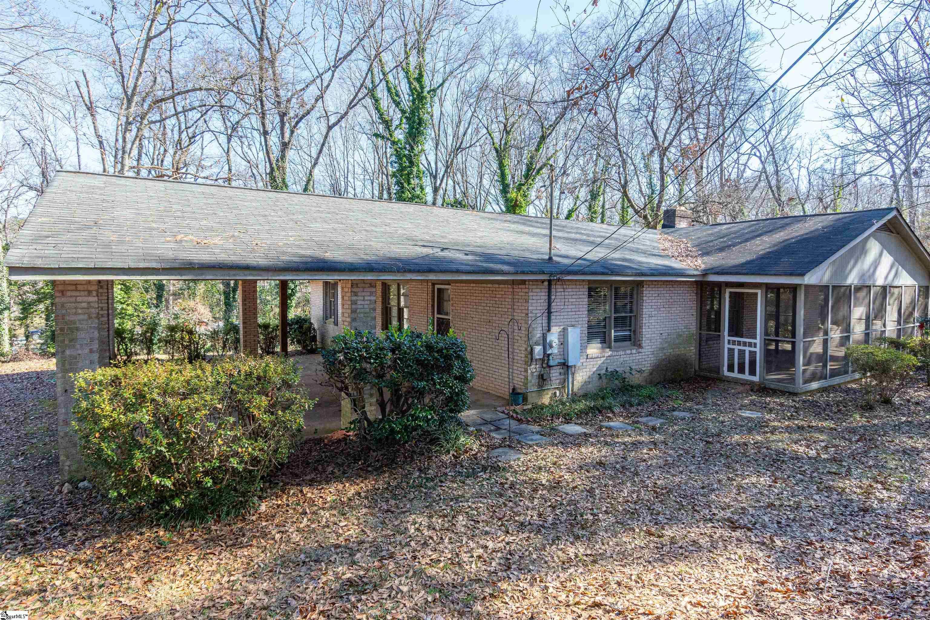 1307 NE Main, Simpsonville, South Carolina image 16