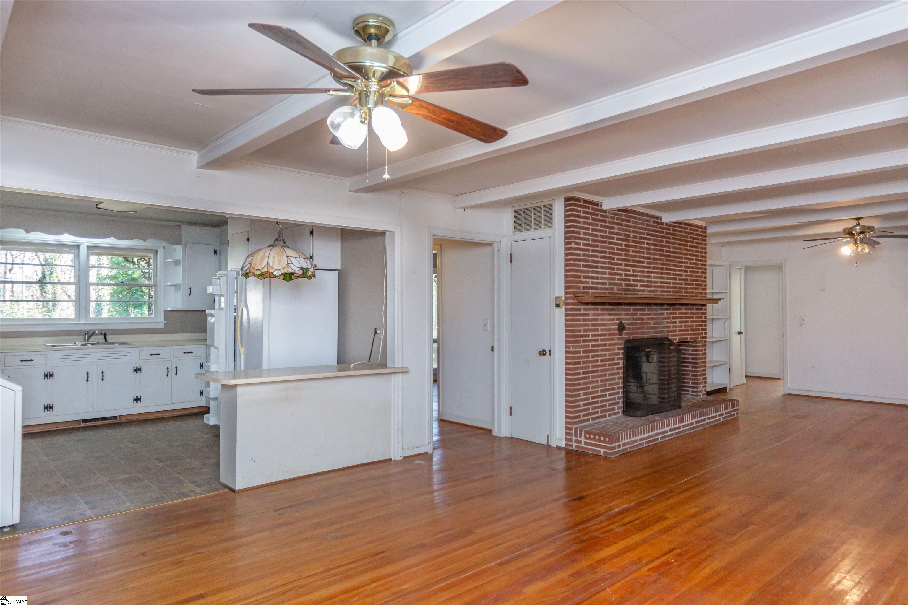 1307 NE Main, Simpsonville, South Carolina image 3