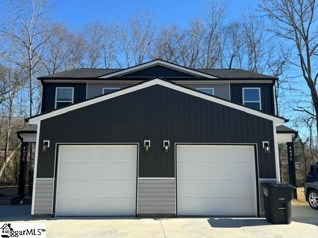 462A/462B New Prospect Church Road, Anderson SC 29625