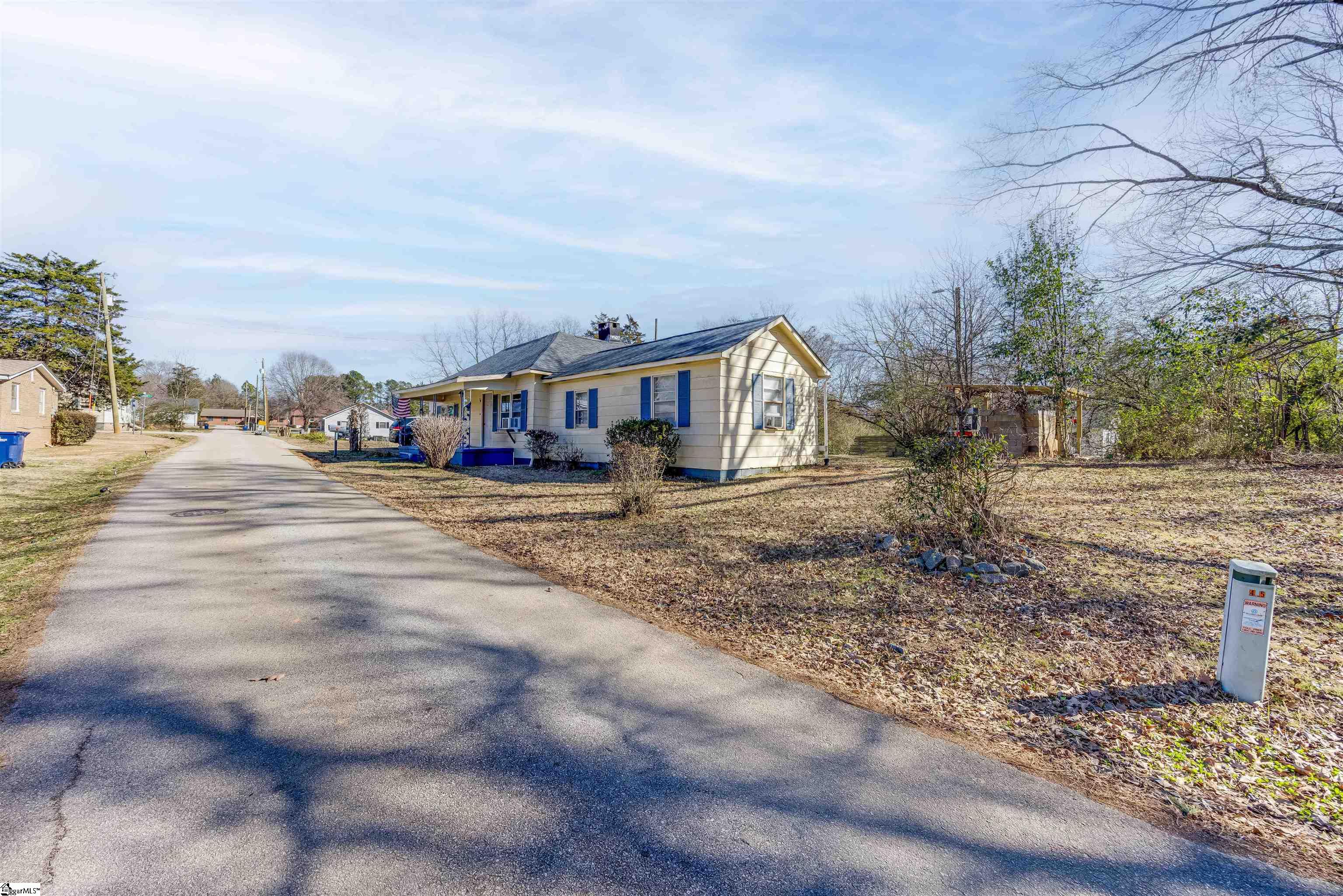 307 Norris, Jonesville, South Carolina image 17