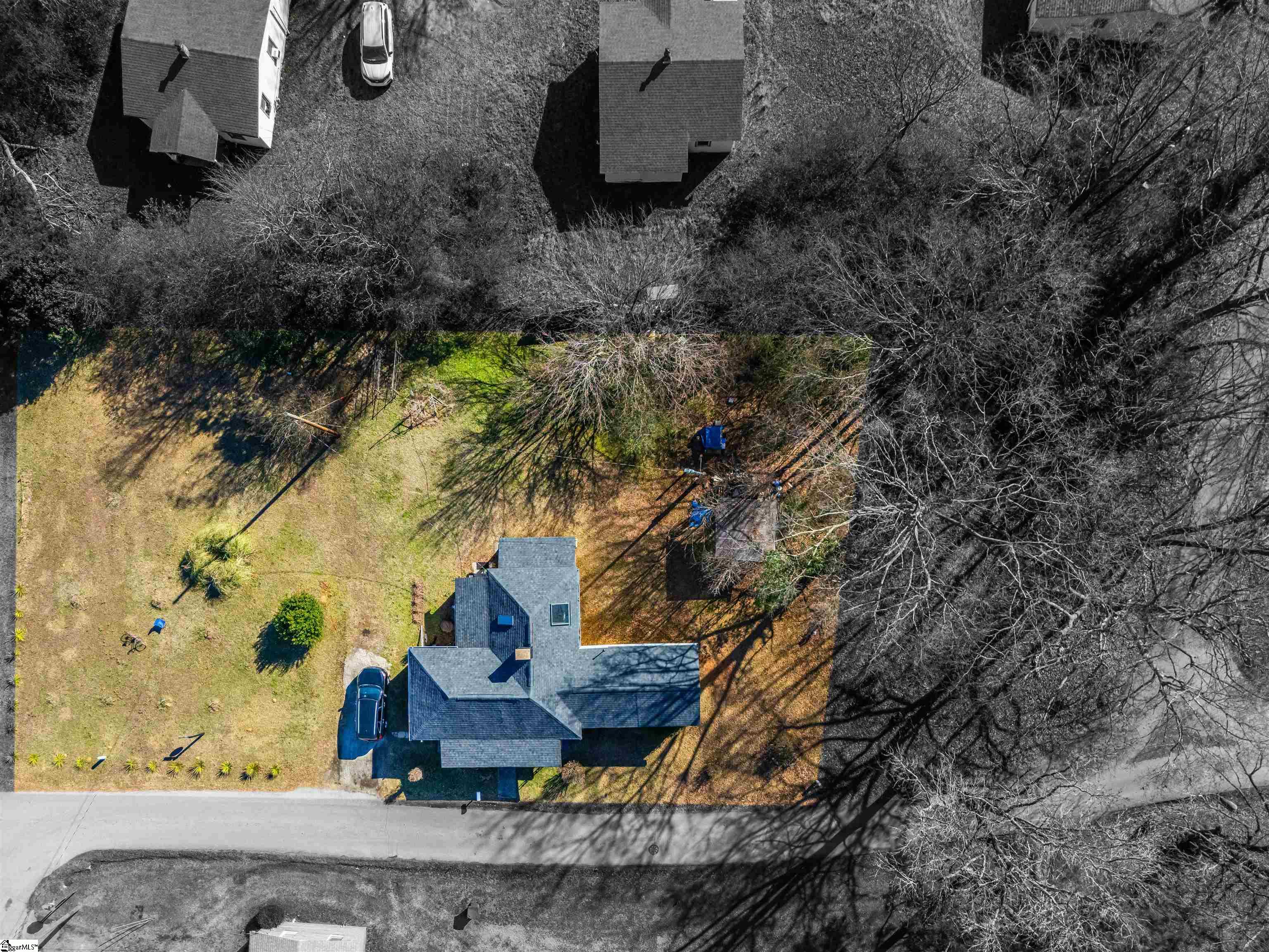 307 Norris, Jonesville, South Carolina image 28
