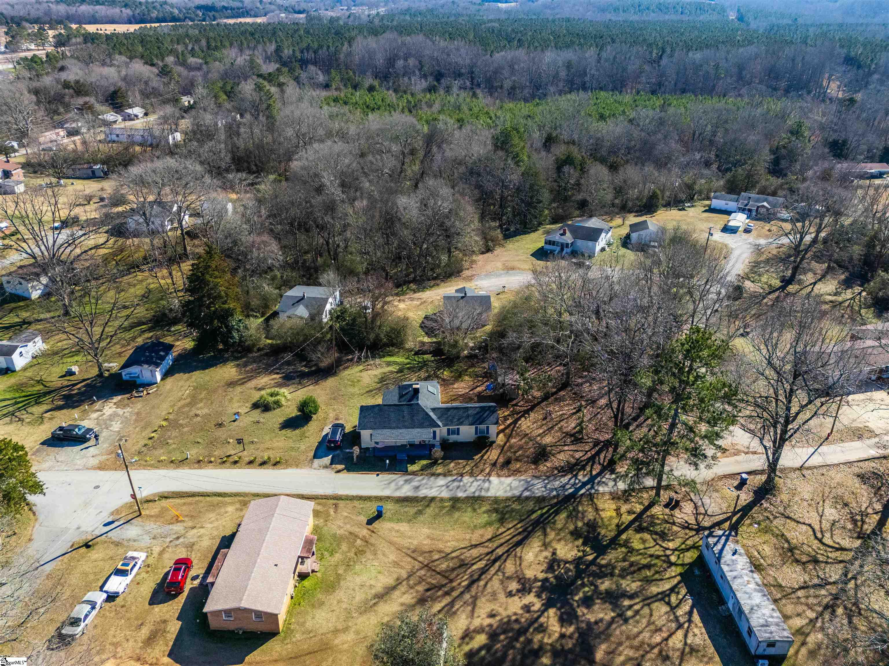 307 Norris, Jonesville, South Carolina image 30