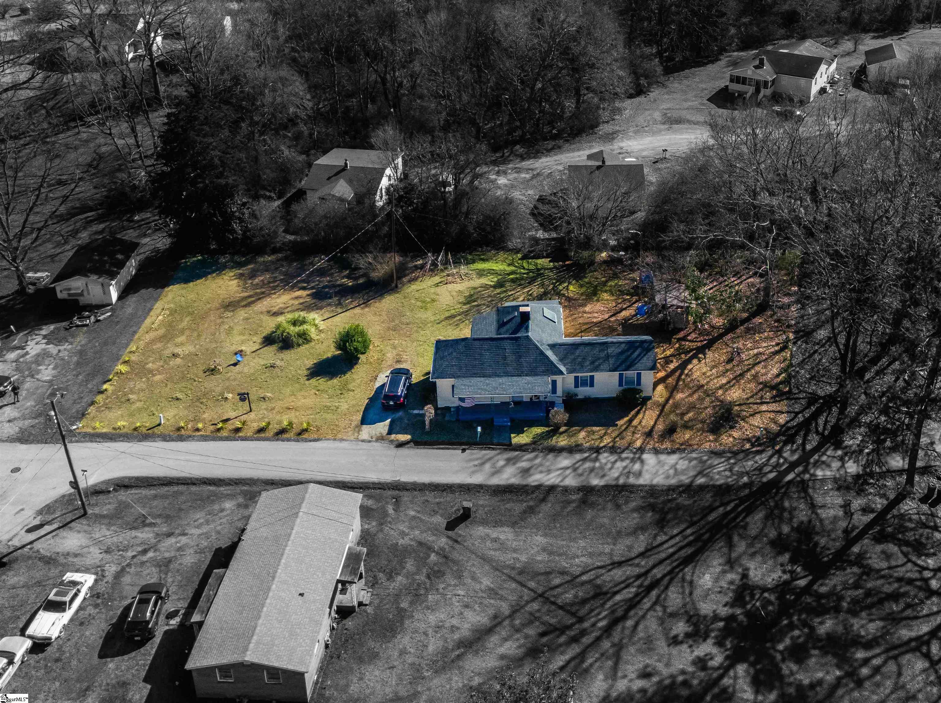 307 Norris, Jonesville, South Carolina image 31