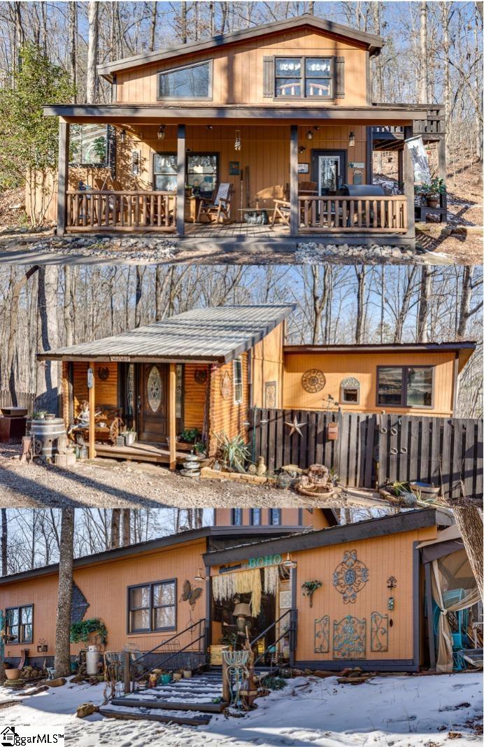 125 Ashtabula Road, Pickens SC 29671