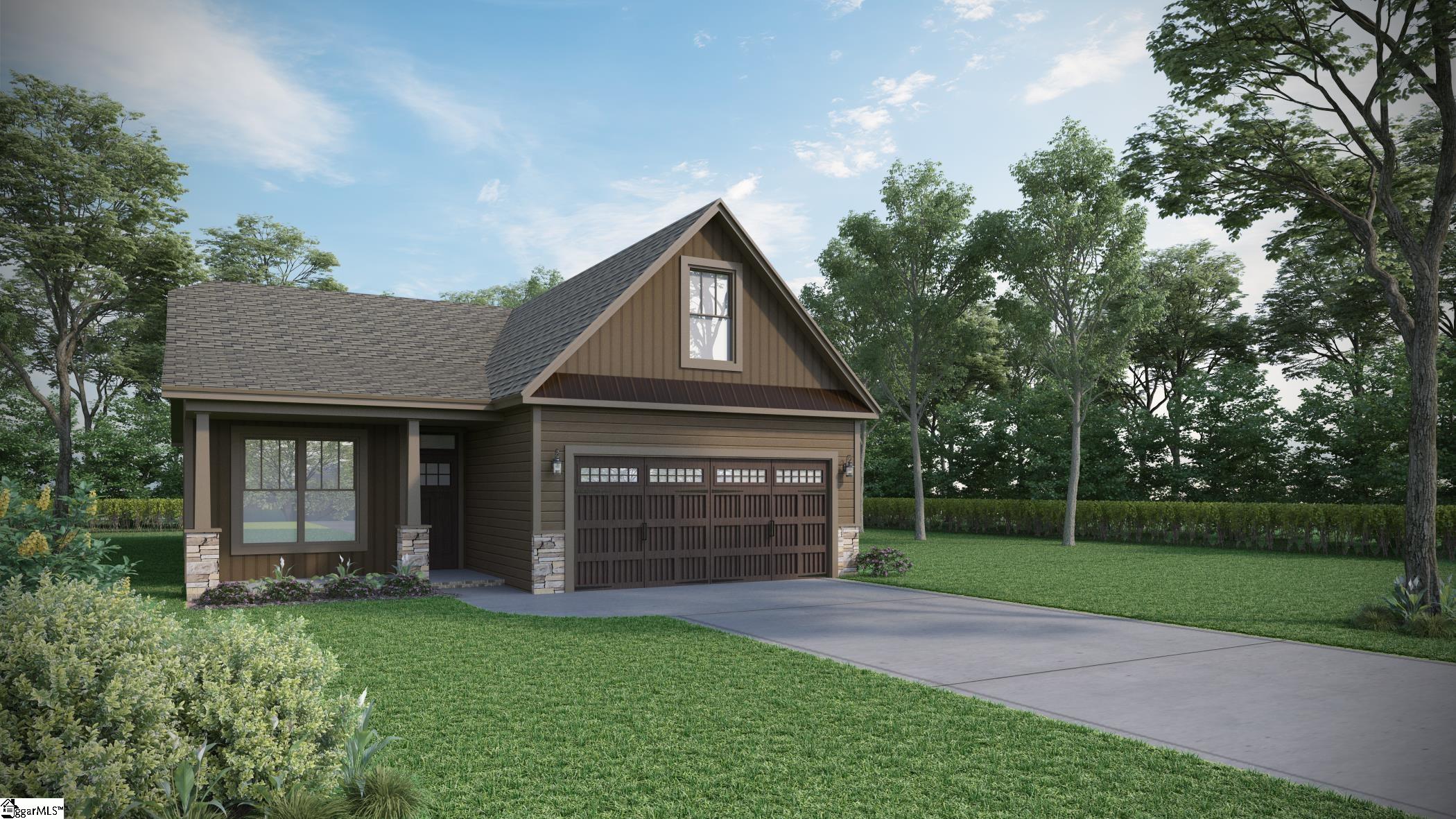 565 Landseer, Landrum, South Carolina image 1