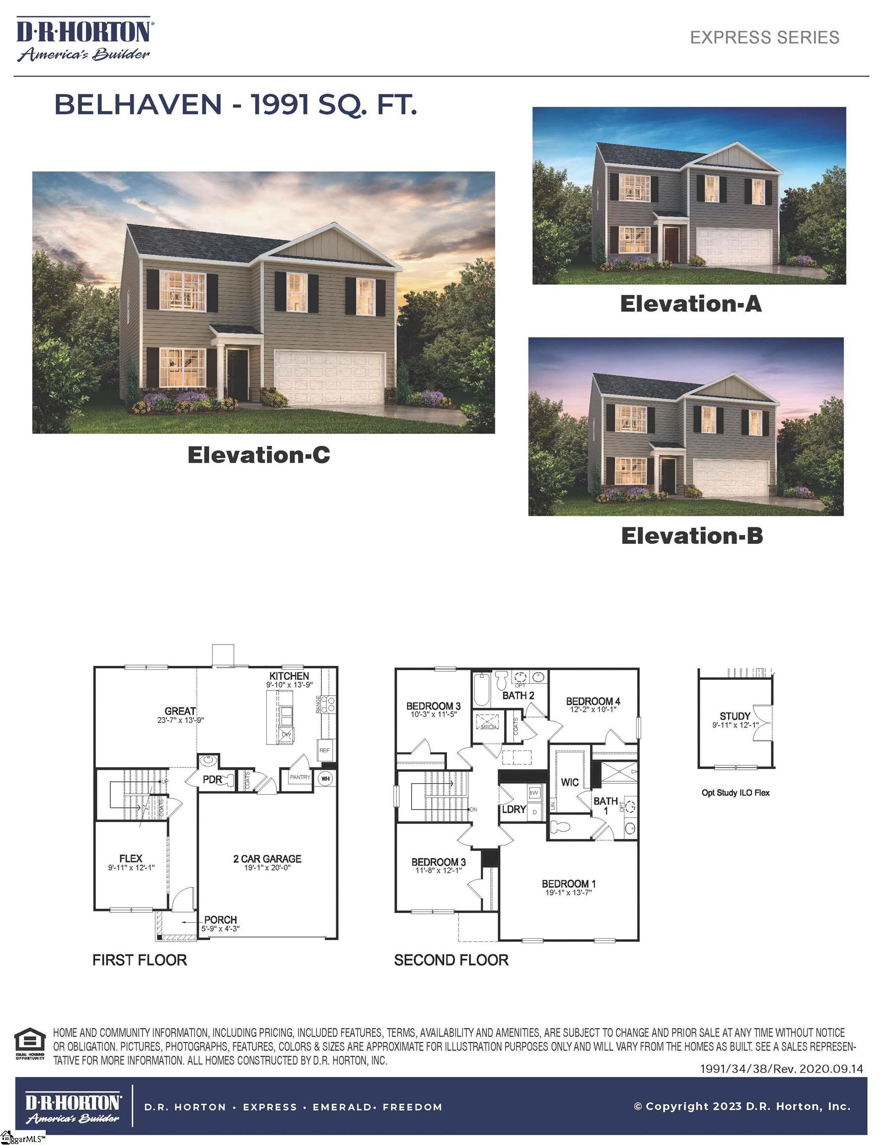 303 Pristine, Greenwood, South Carolina image 3