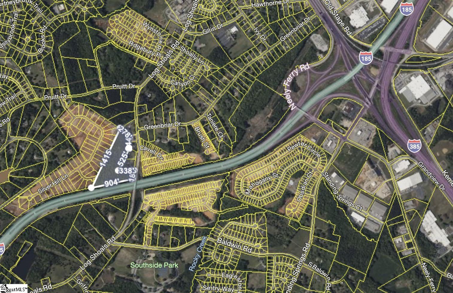 00 Log Shoals, Greenville, South Carolina image 3