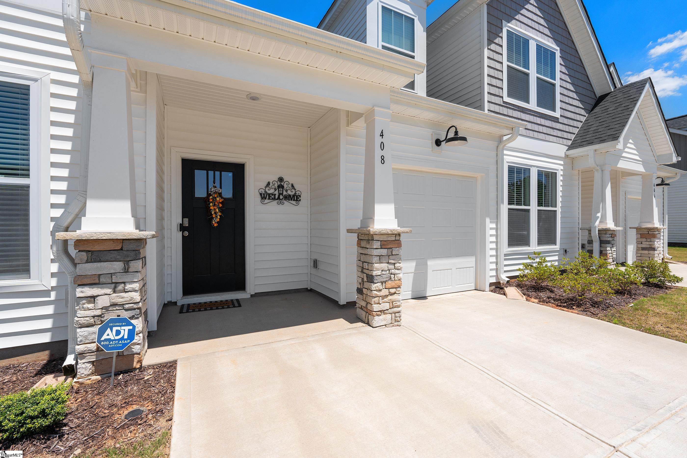 408 Ambleside, Greenville, South Carolina image 28