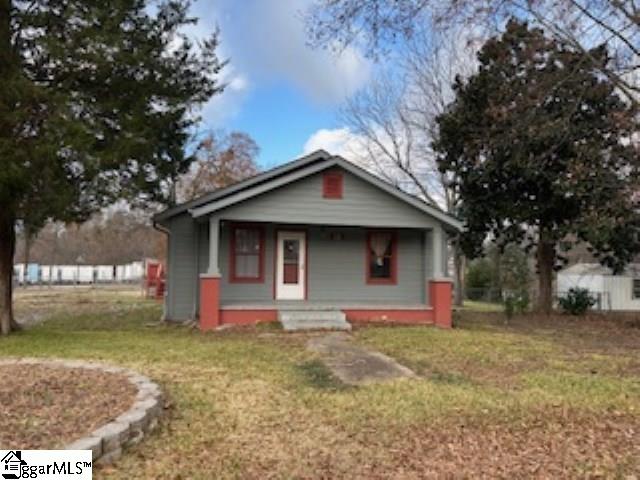 52 Ross Road, Spartanburg SC 29301