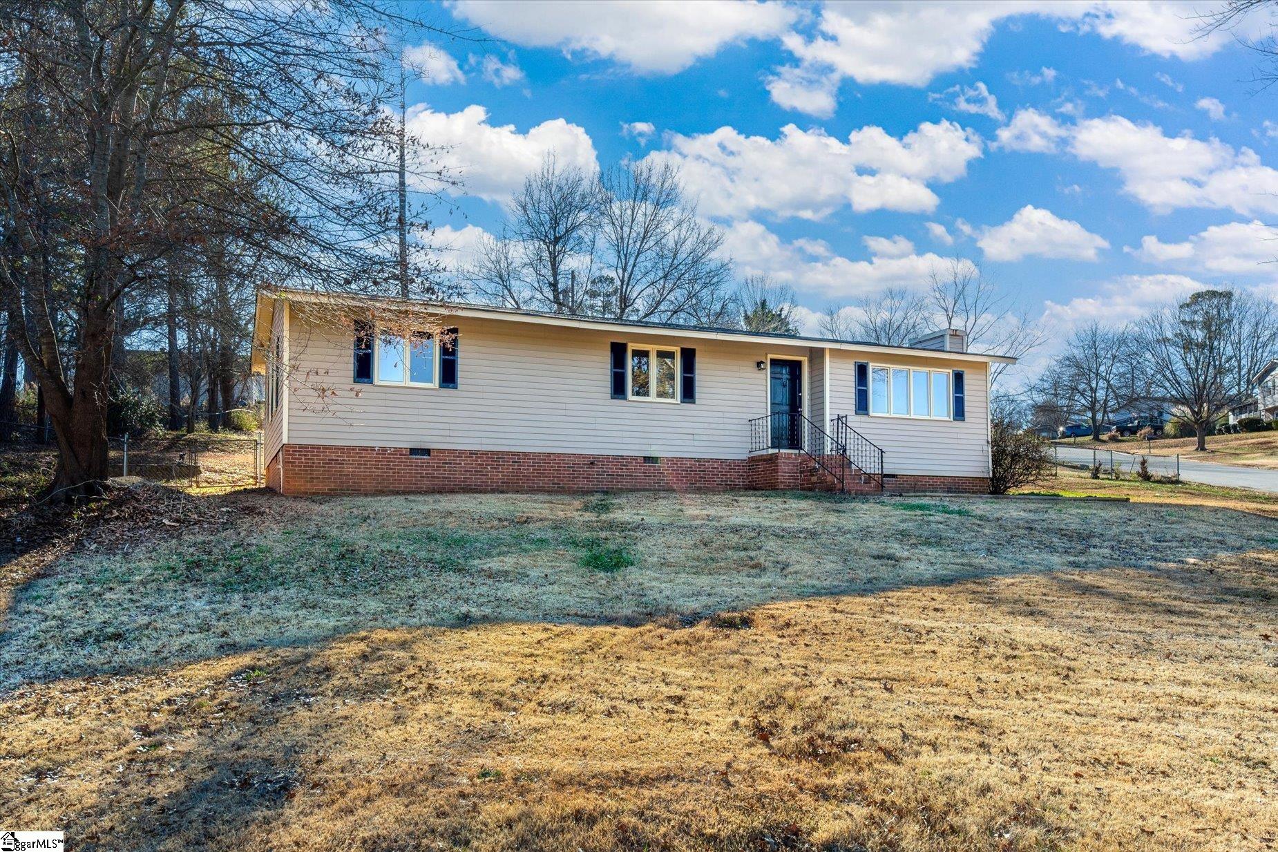 107 Sherry, Easley, South Carolina image 2