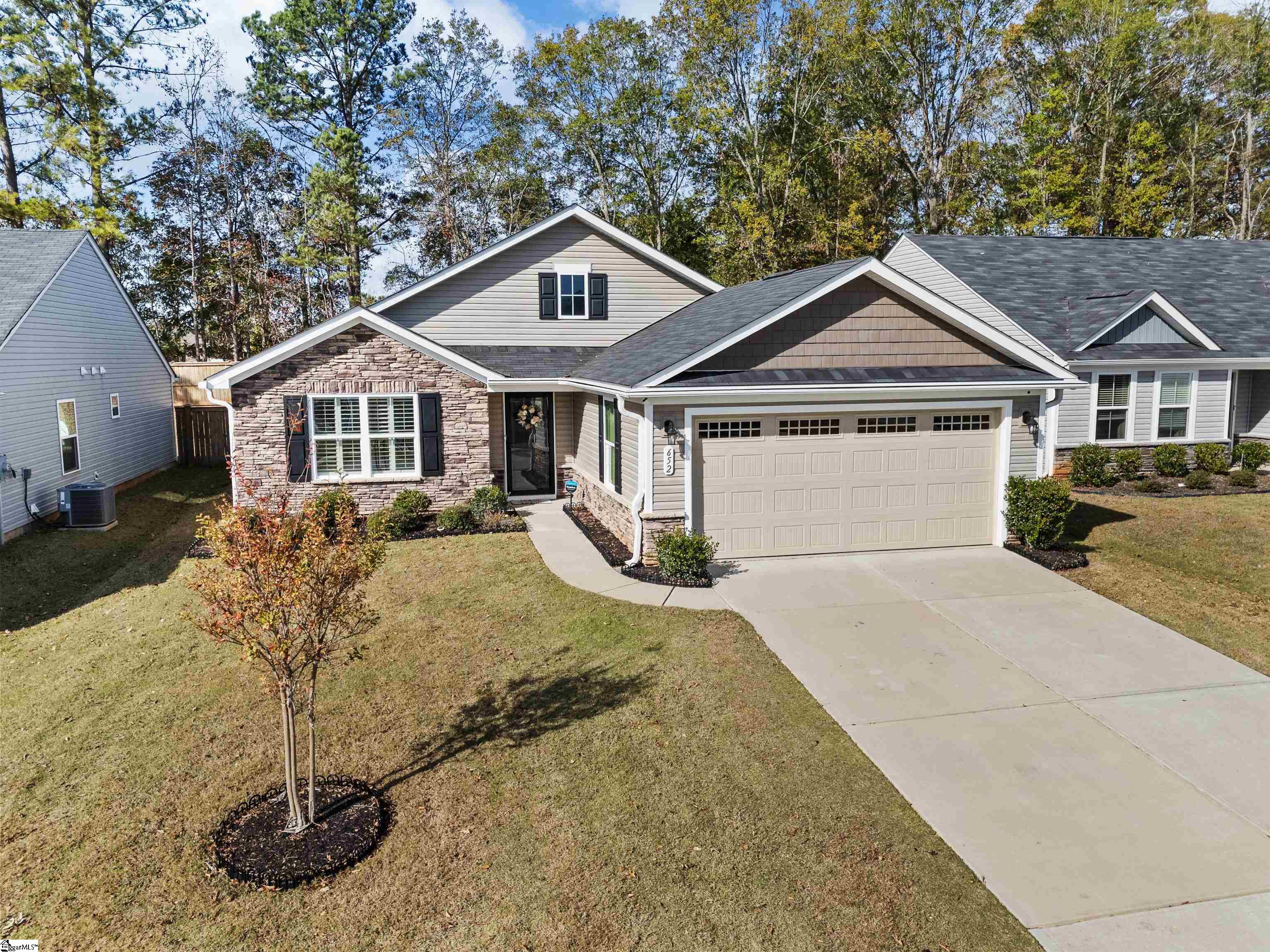 652 Hardwood Drive, Boiling Springs SC 29316