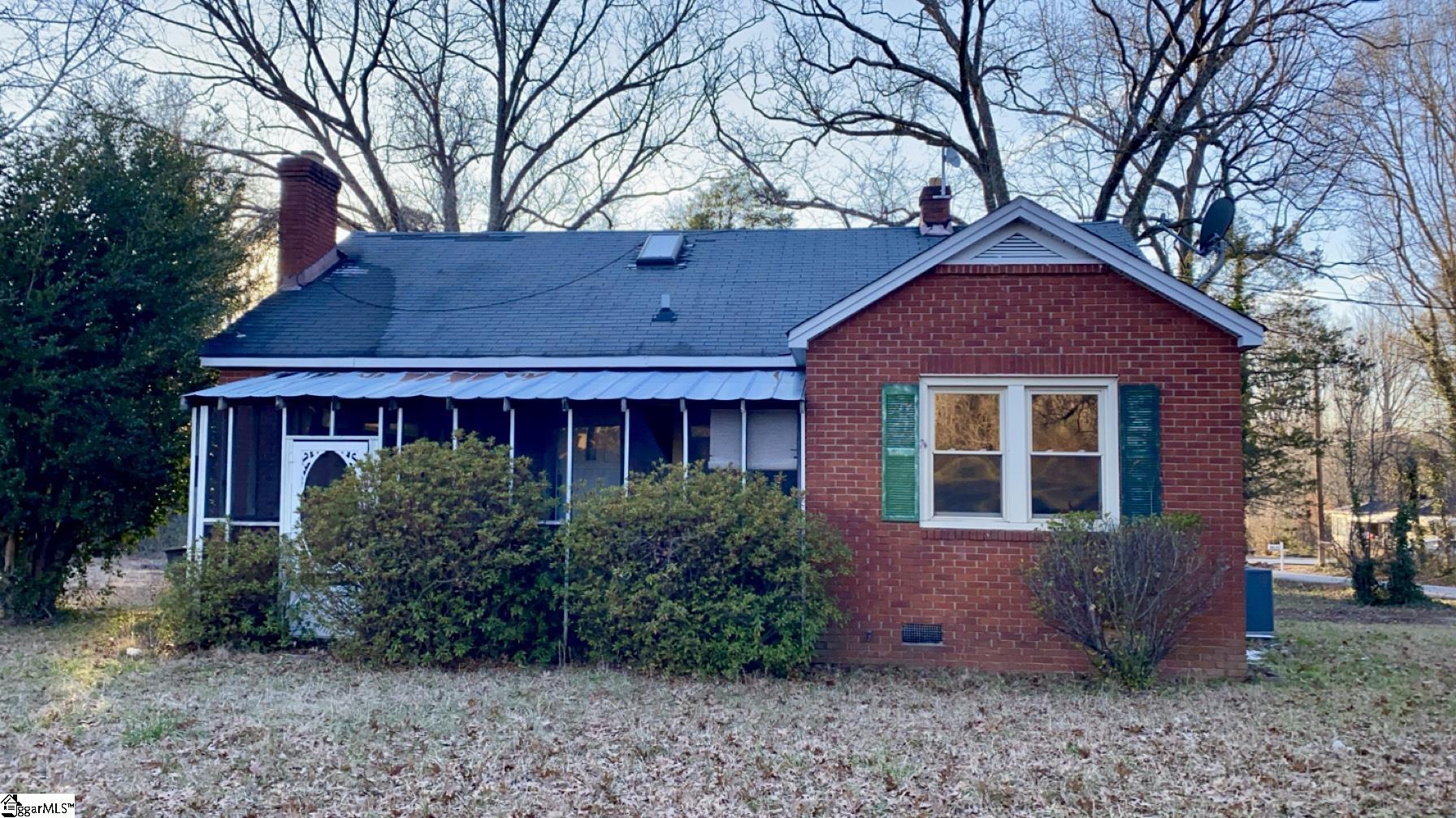 5497 Old Buncombe, Greenville, South Carolina image 1
