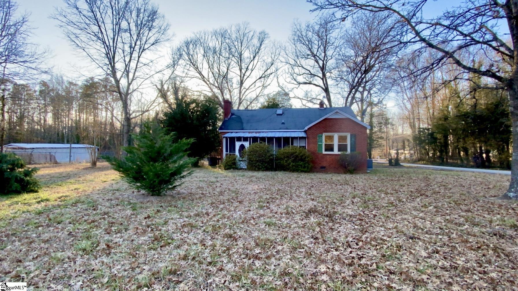 5497 Old Buncombe, Greenville, South Carolina image 2