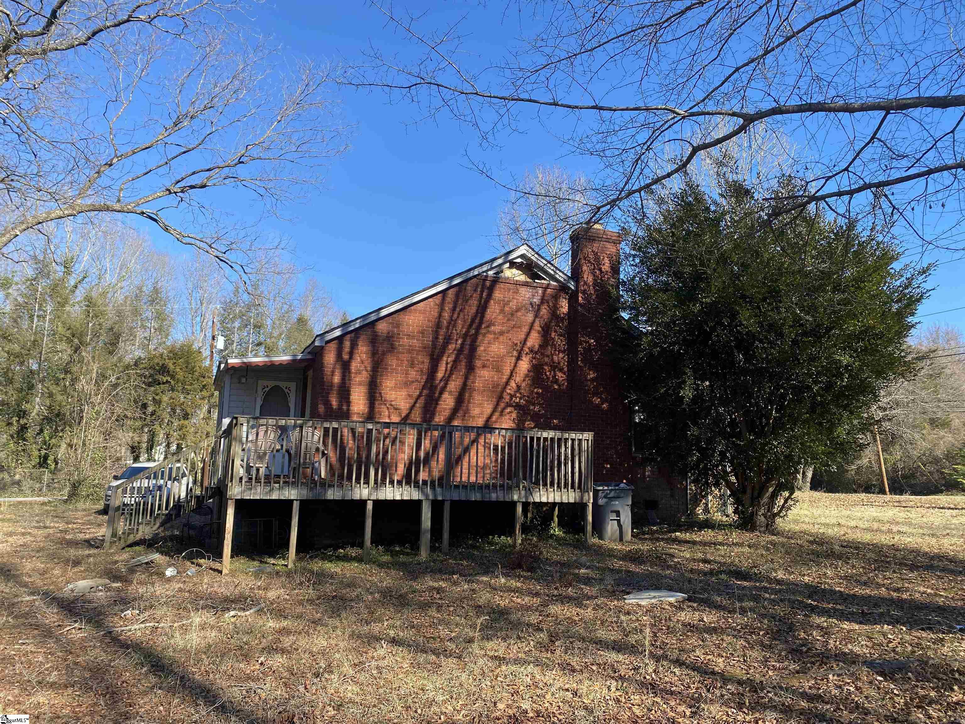 5497 Old Buncombe, Greenville, South Carolina image 11