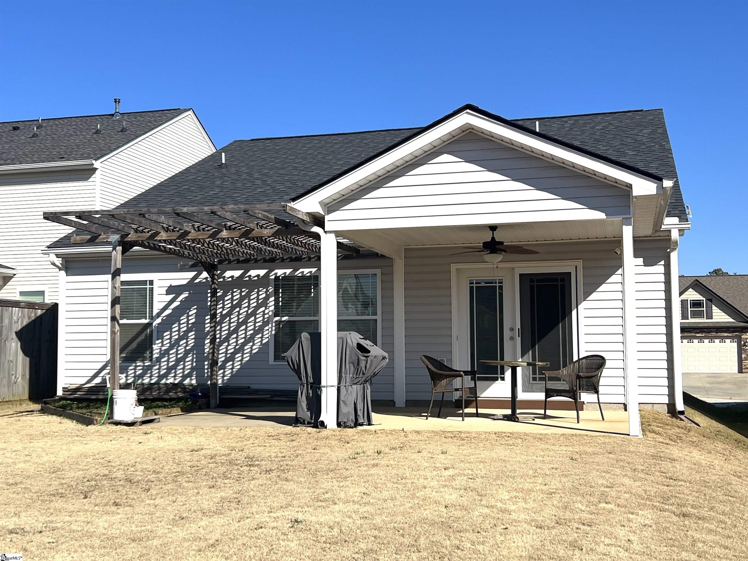 821 Alley Ridge, Inman, South Carolina image 19