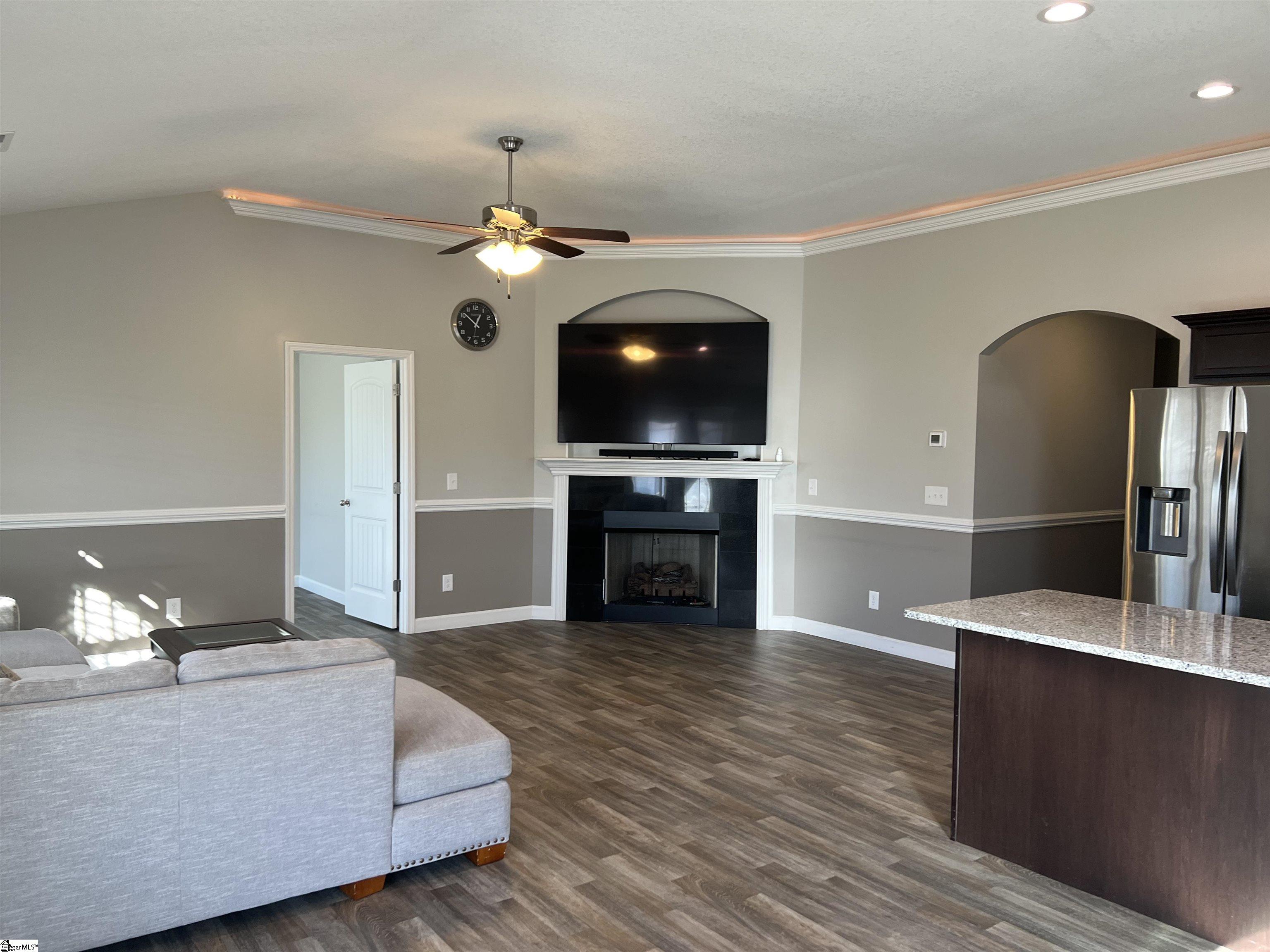 821 Alley Ridge, Inman, South Carolina image 6