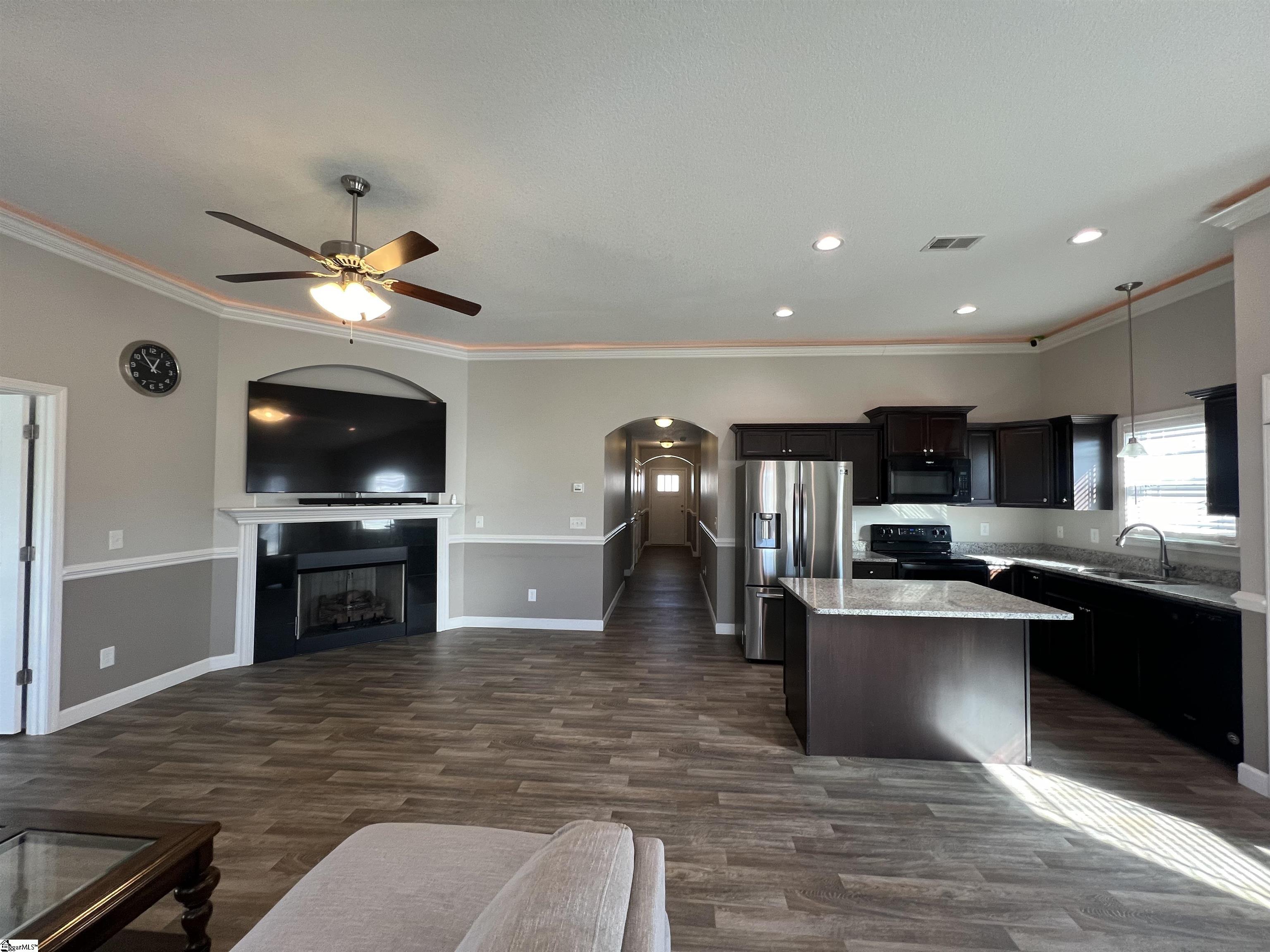 821 Alley Ridge, Inman, South Carolina image 7